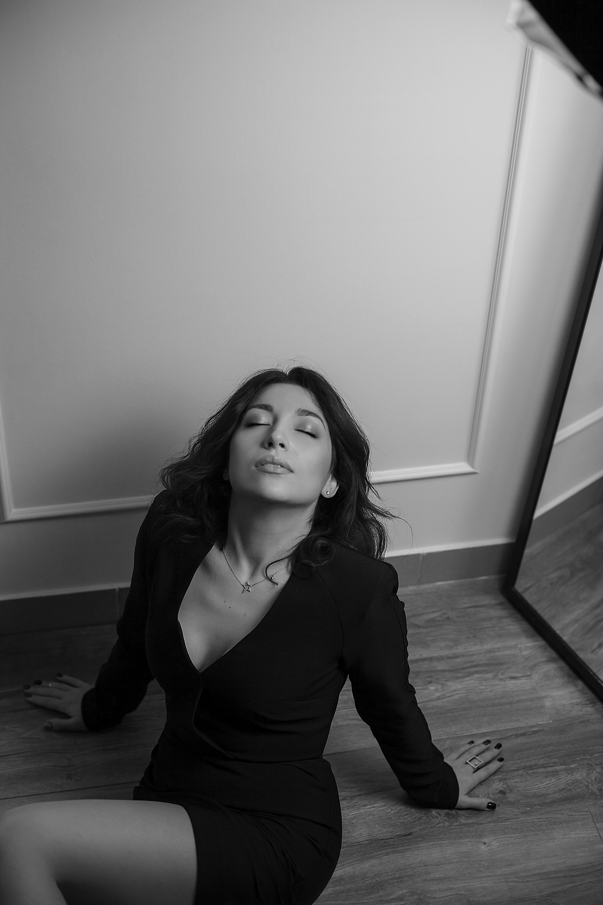 Даша. Семейный фотограф в Омске Самсонова Наталья