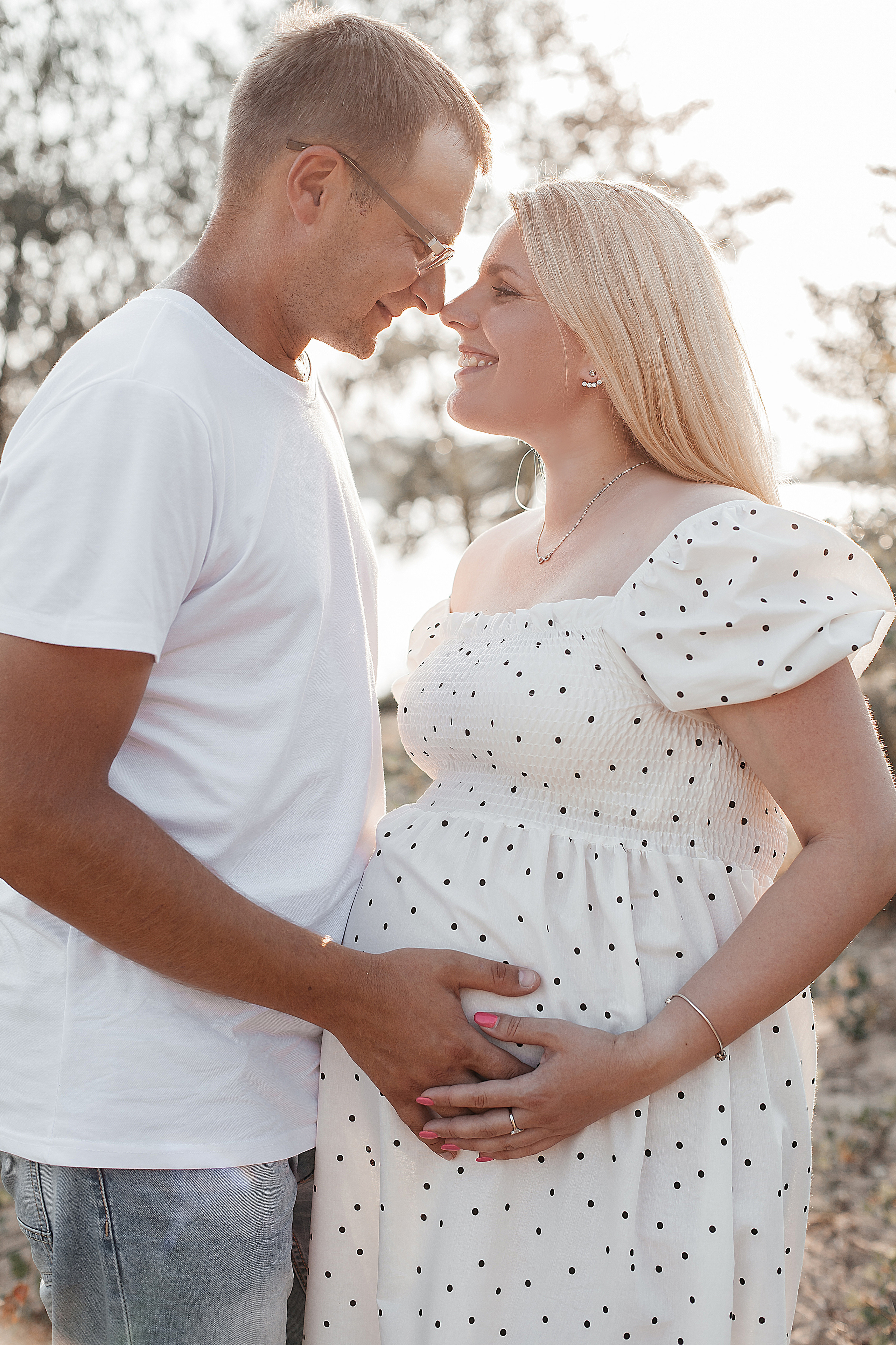 Семейные фотосессии. Семейный фотограф в Омске Самсонова Наталья