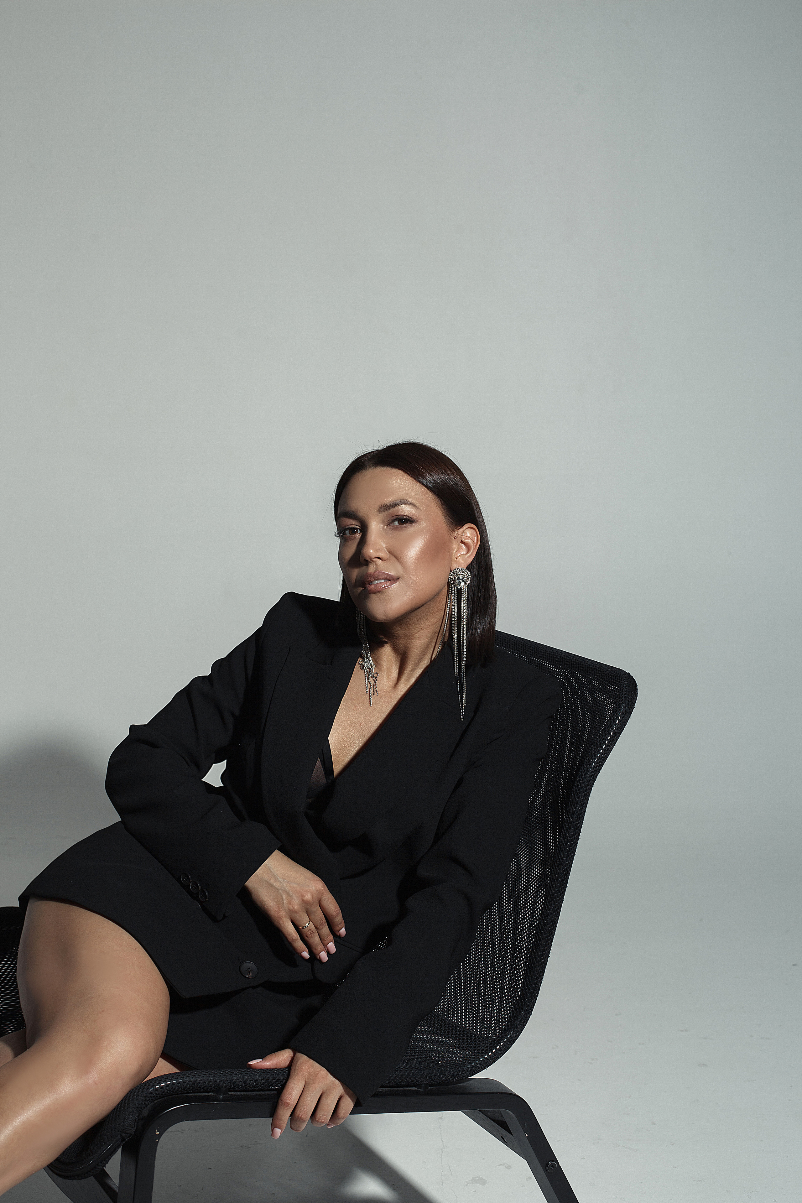 Анастасия. Семейный фотограф в Омске Самсонова Наталья