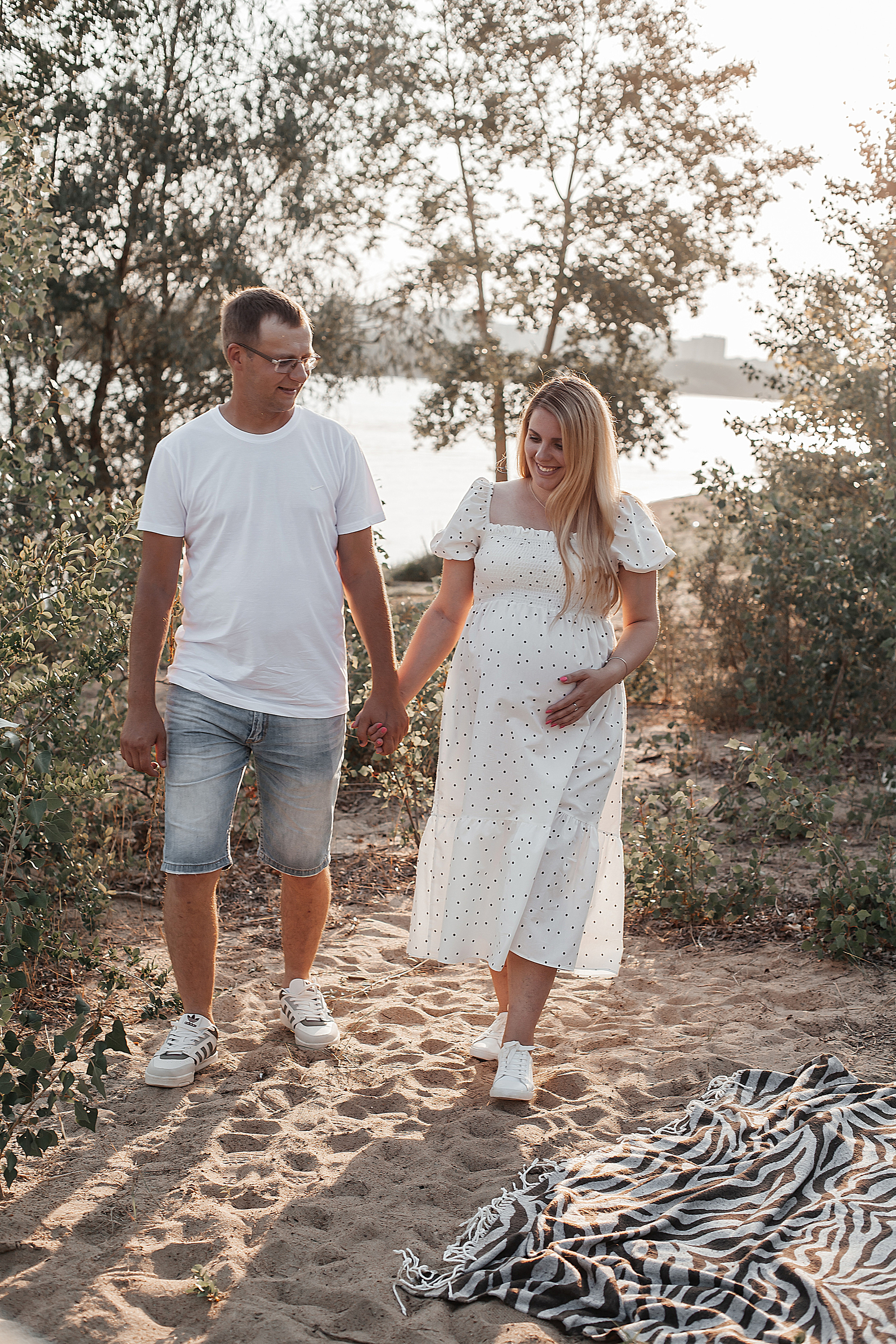 Семейные фотосессии. Семейный фотограф в Омске Самсонова Наталья