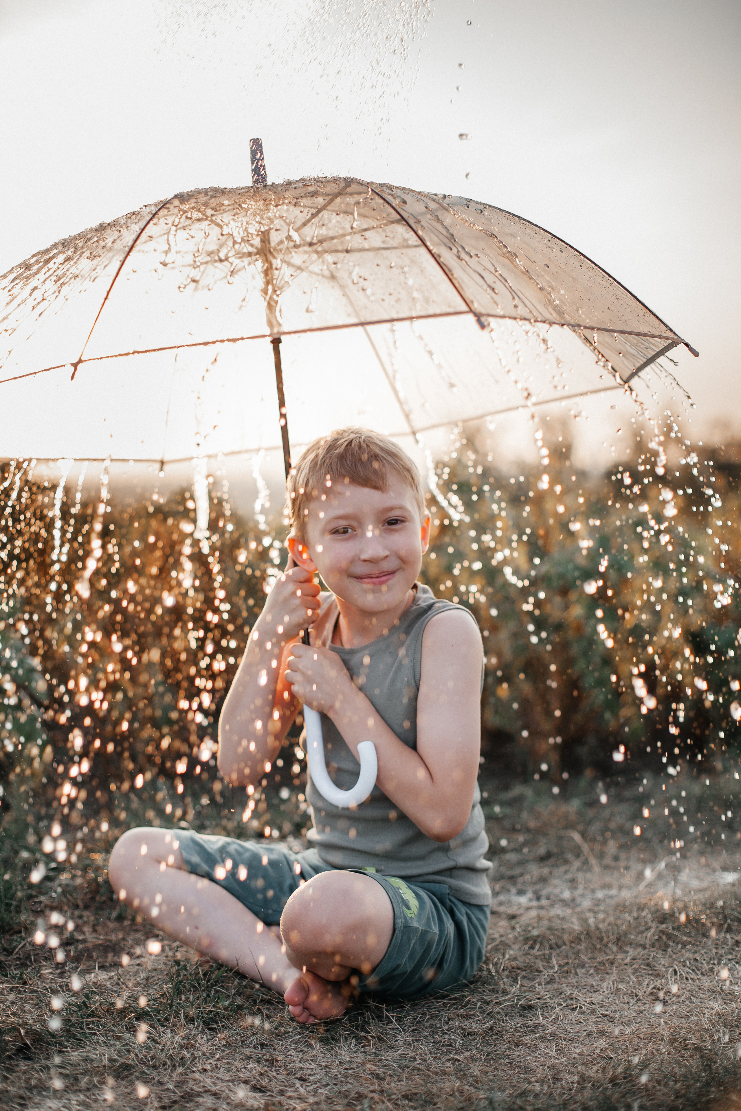 Семейные фотосессии. Семейный фотограф в Омске Самсонова Наталья