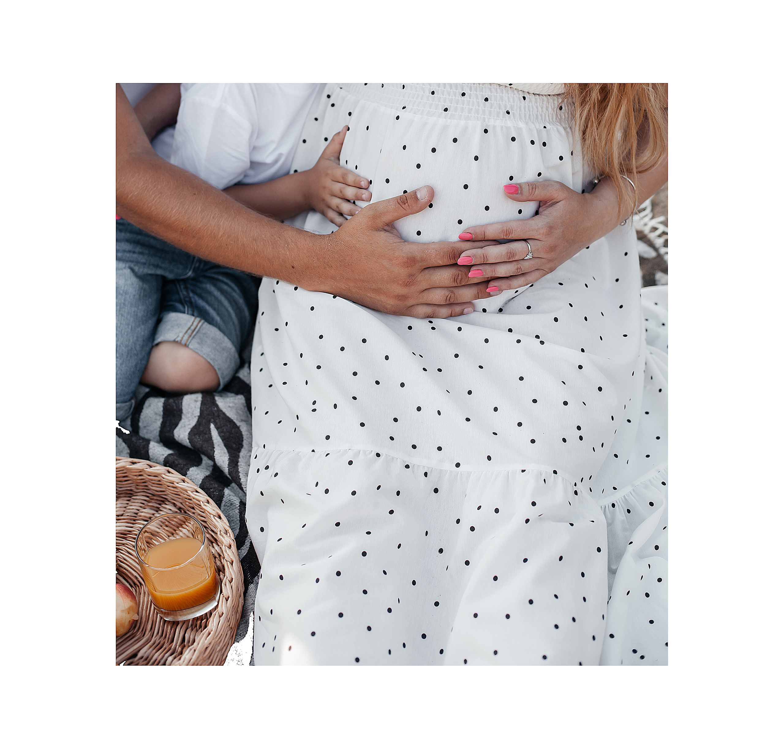 Семейные фотосессии. Семейный фотограф в Омске Самсонова Наталья