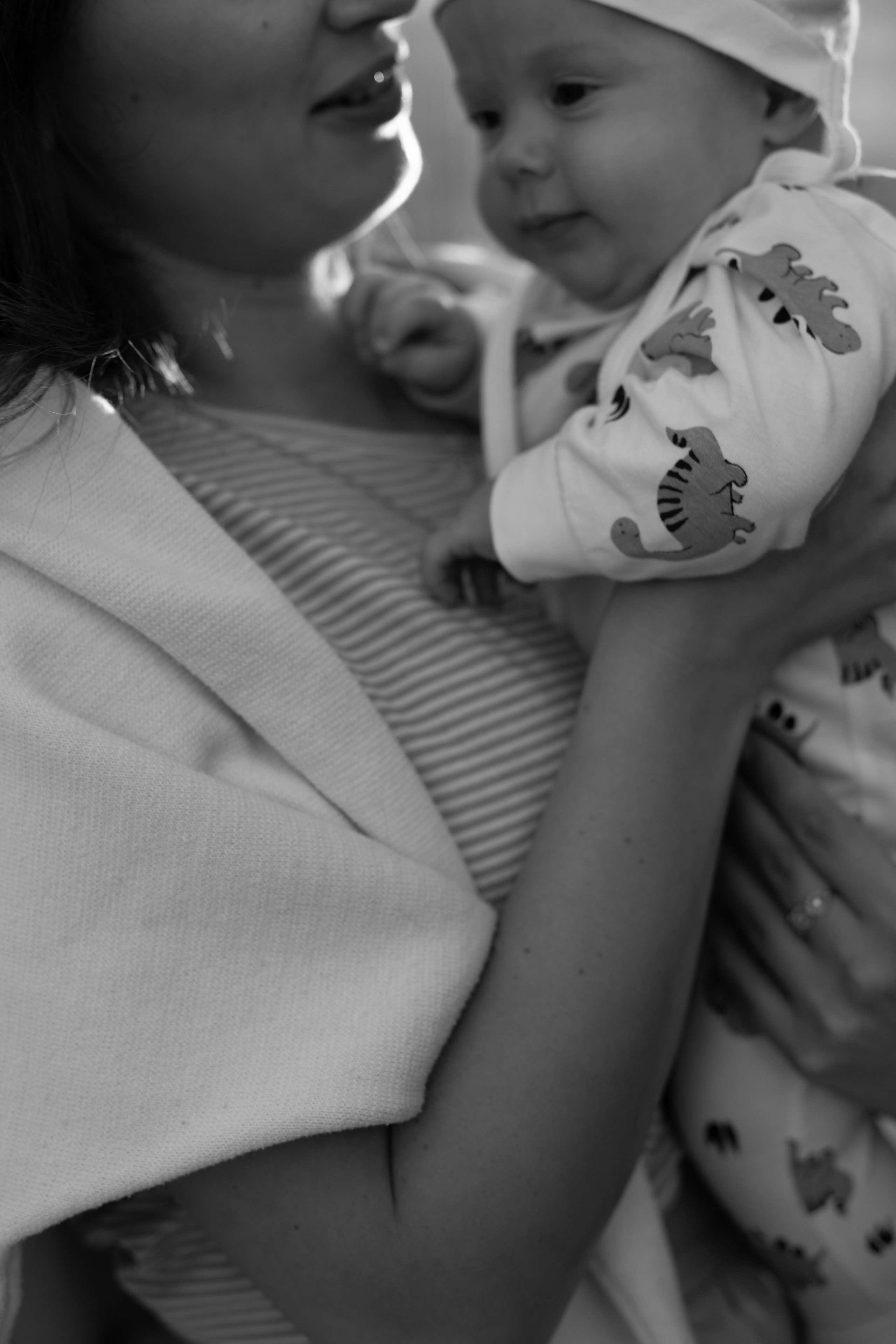 Семейные фотосессии. Семейный фотограф в Омске Самсонова Наталья