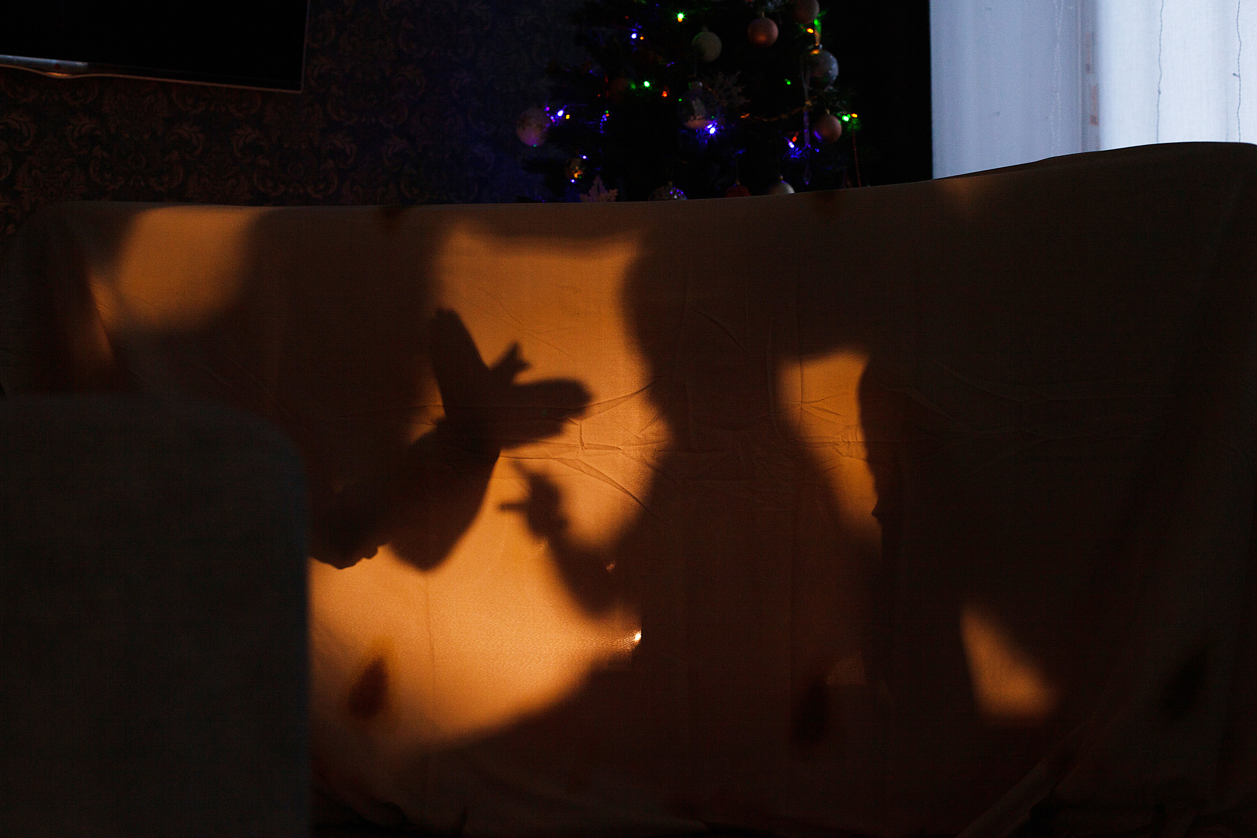 Семейный фотограф в Омске Самсонова Наталья