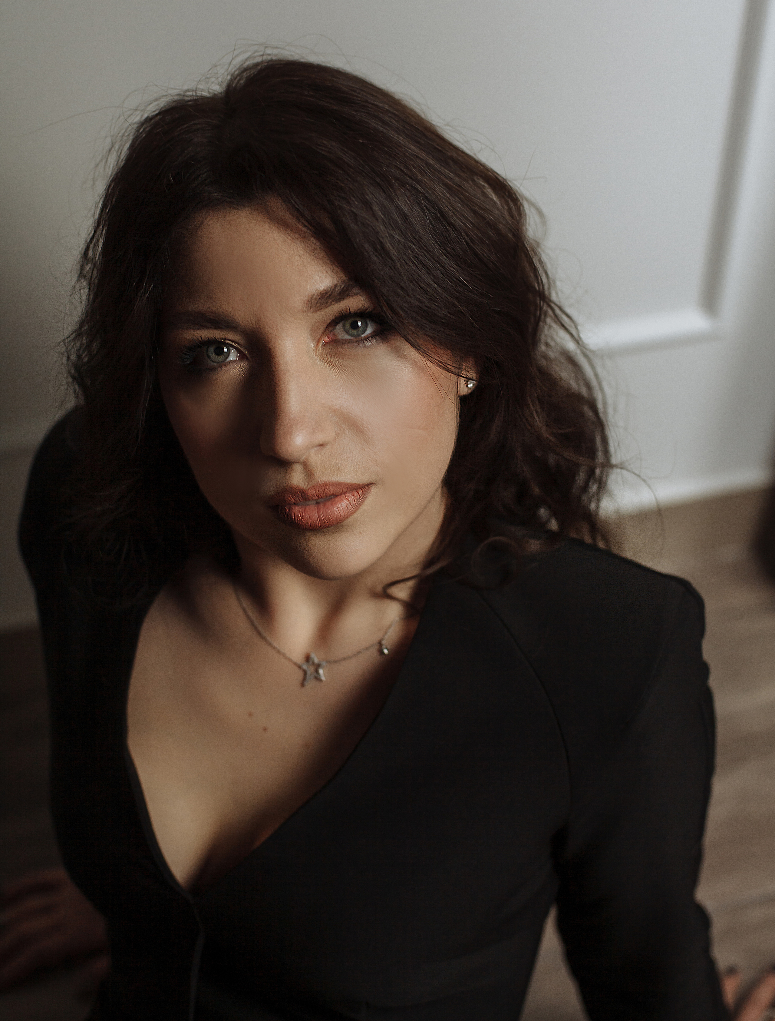 Даша. Семейный фотограф в Омске Самсонова Наталья