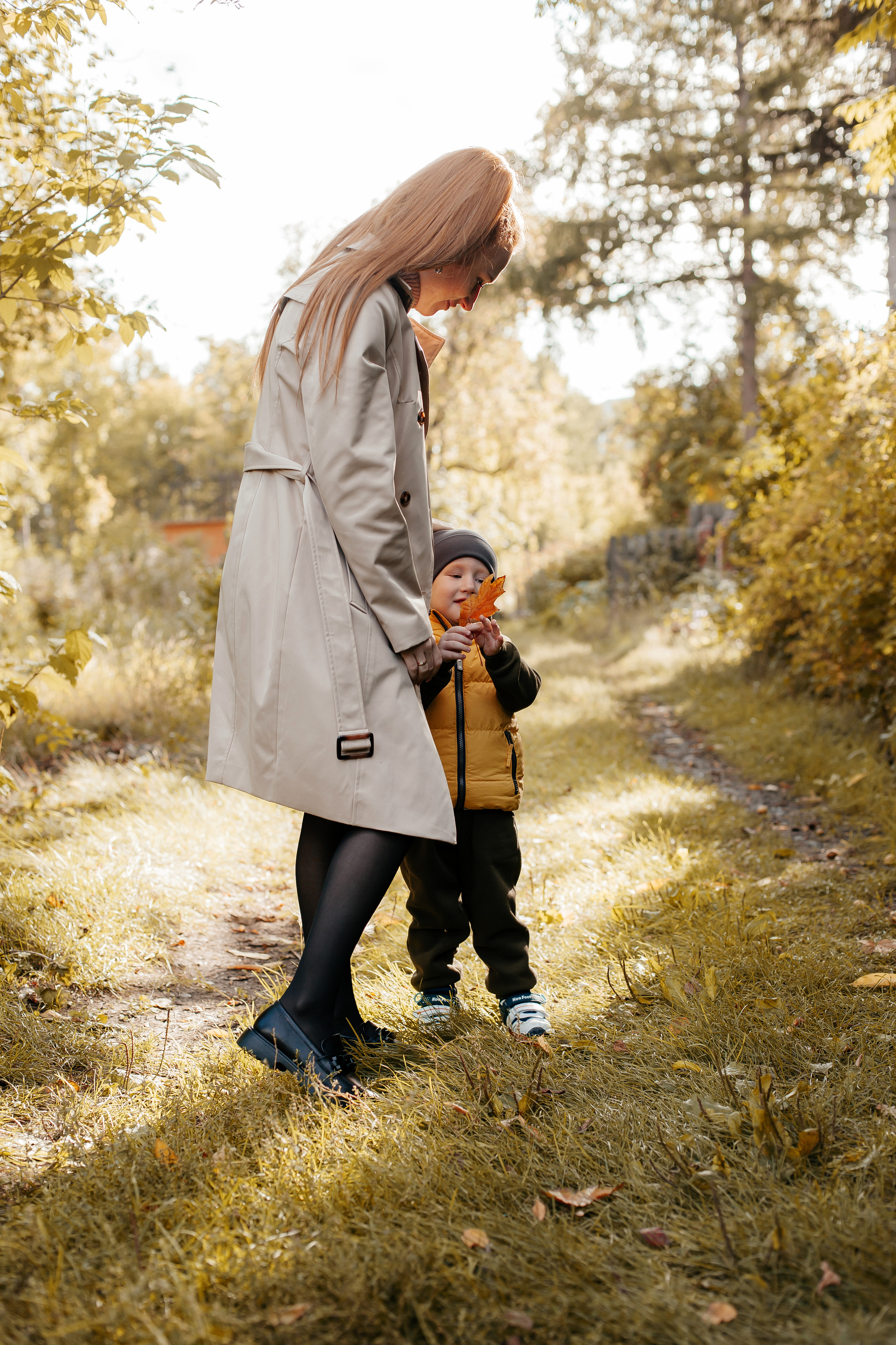Семейные фотосессии. Семейный фотограф в Омске Самсонова Наталья
