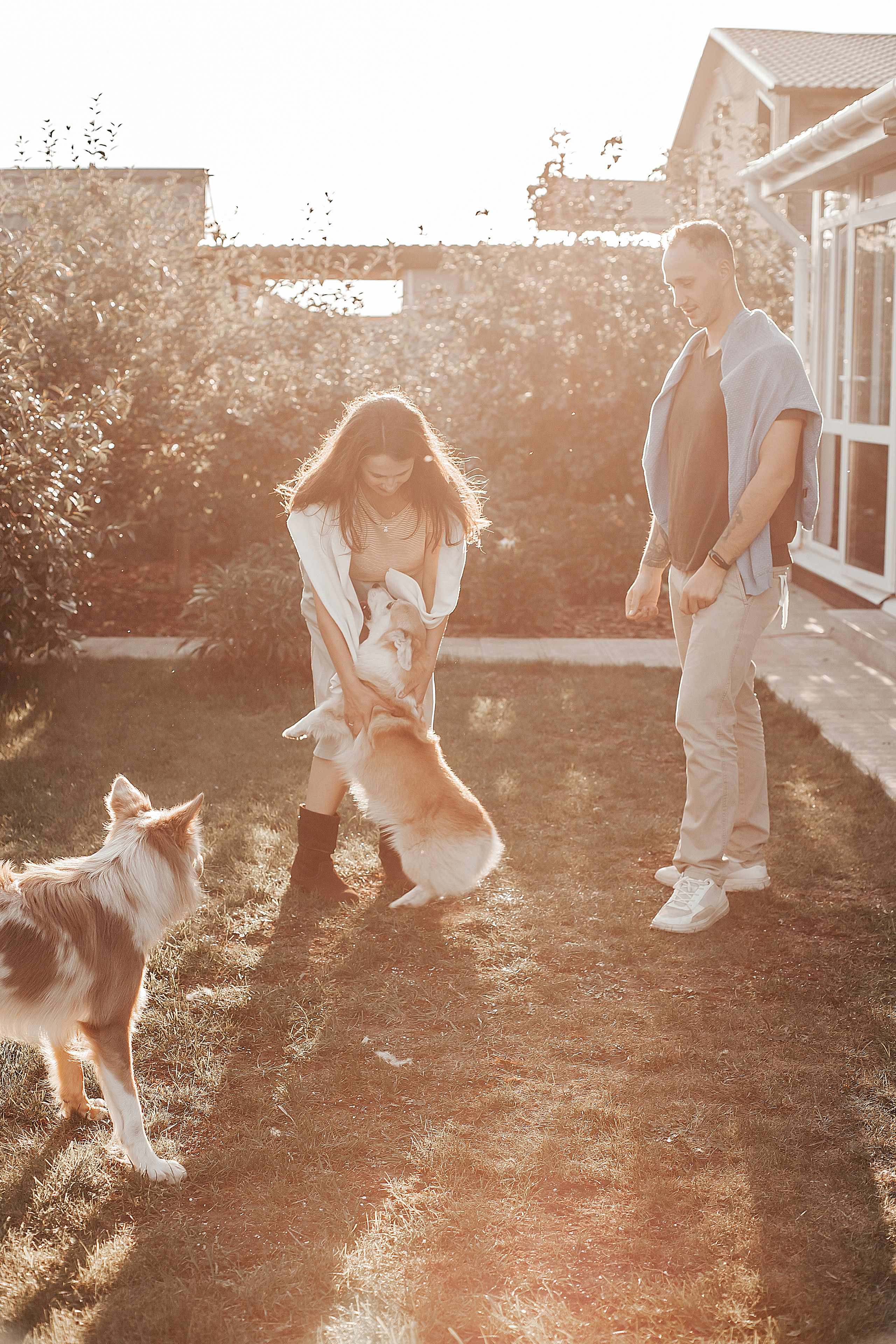 Семейный фотограф в Омске Самсонова Наталья