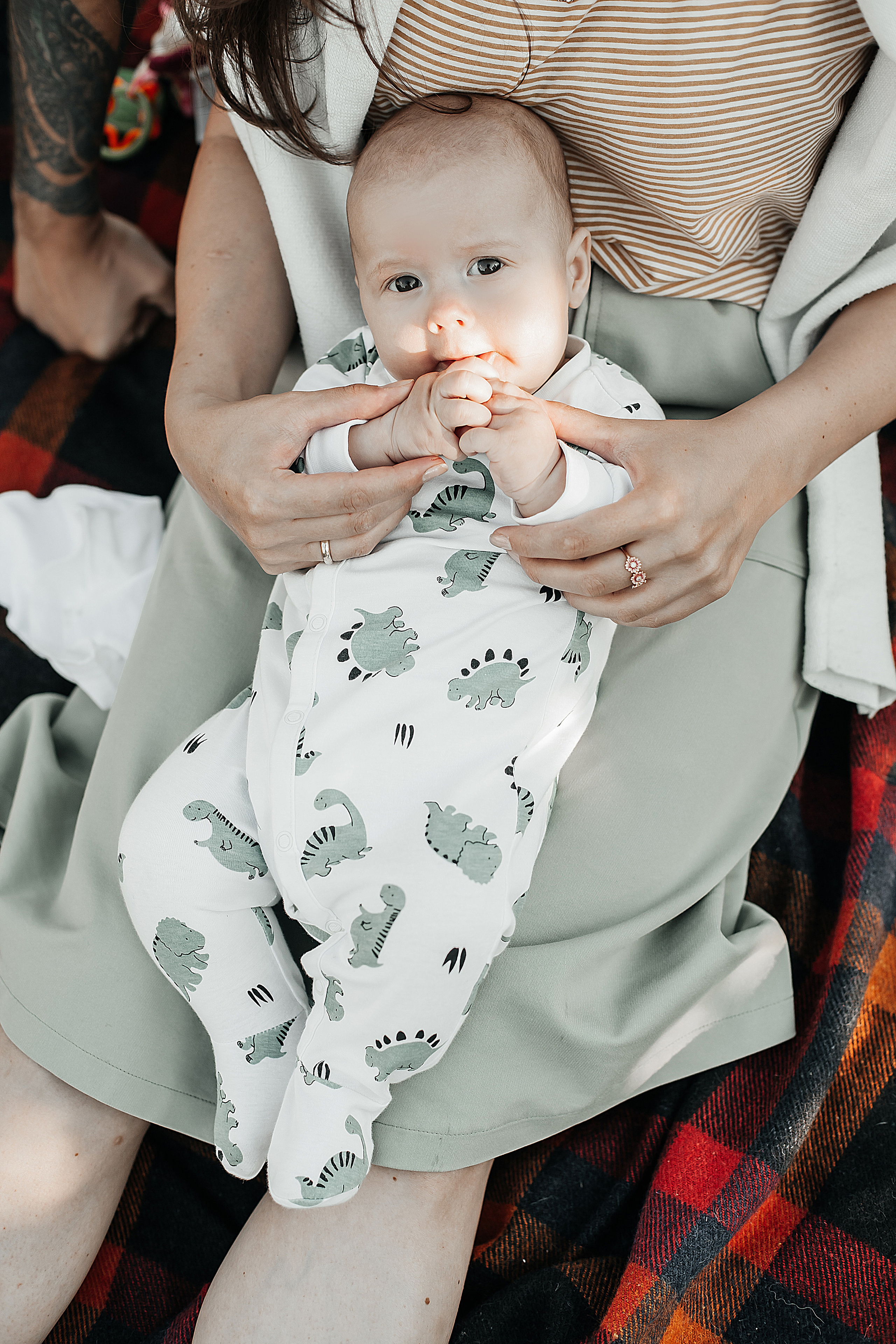 Семейные фотосессии. Семейный фотограф в Омске Самсонова Наталья