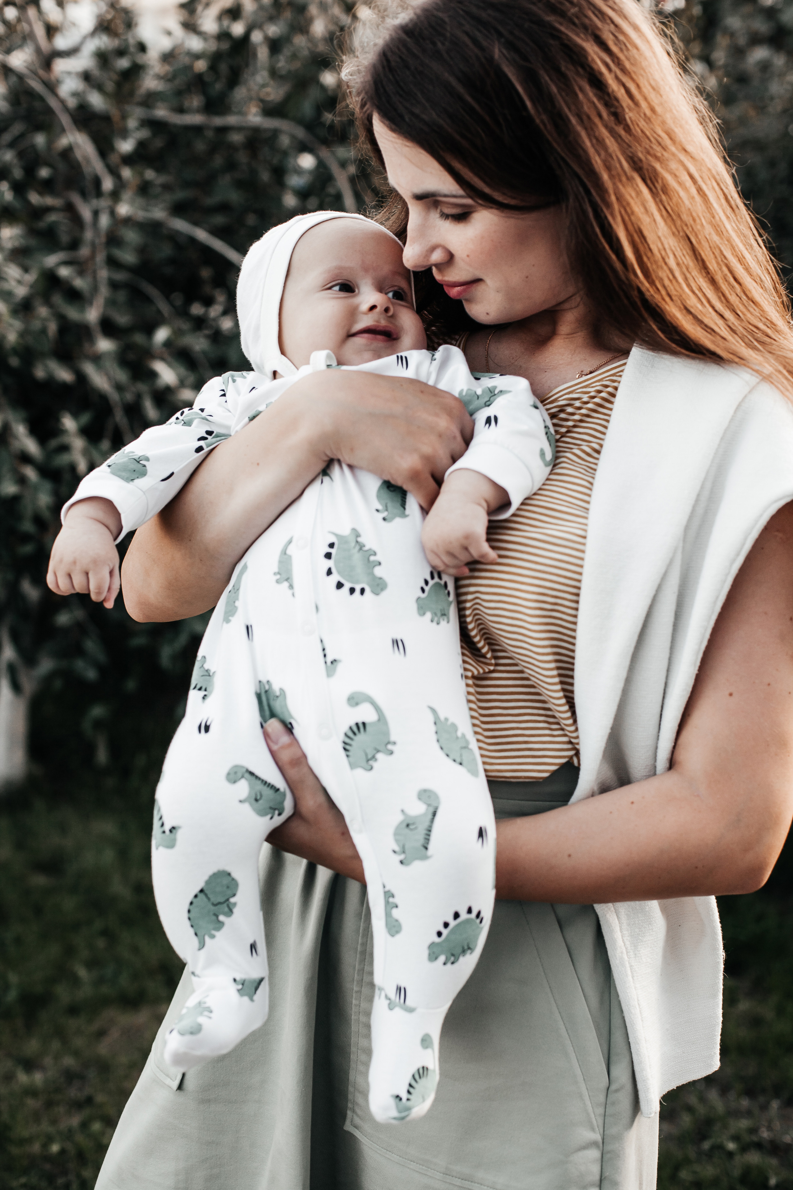 Семейные фотосессии. Семейный фотограф в Омске Самсонова Наталья