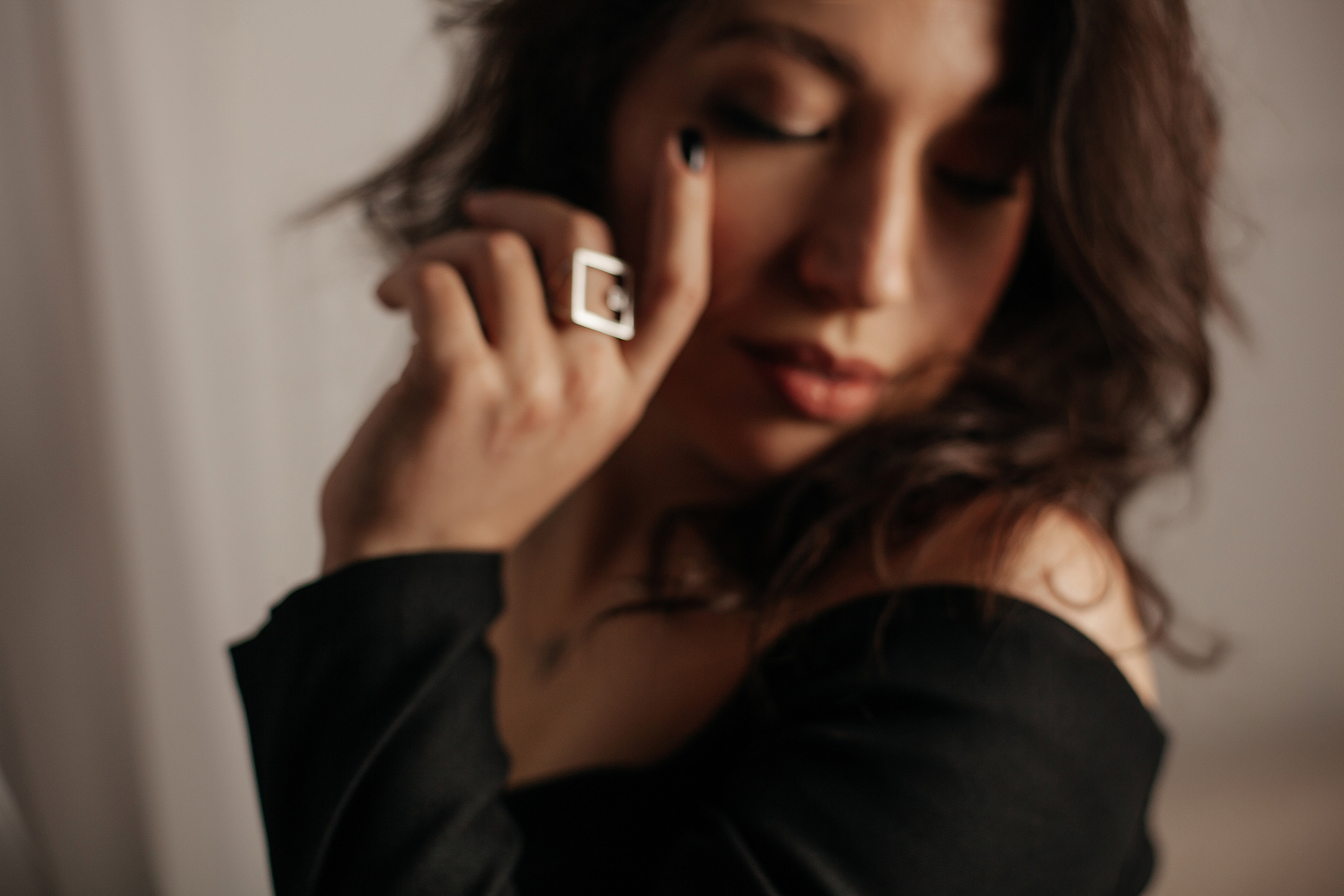 Даша. Семейный фотограф в Омске Самсонова Наталья