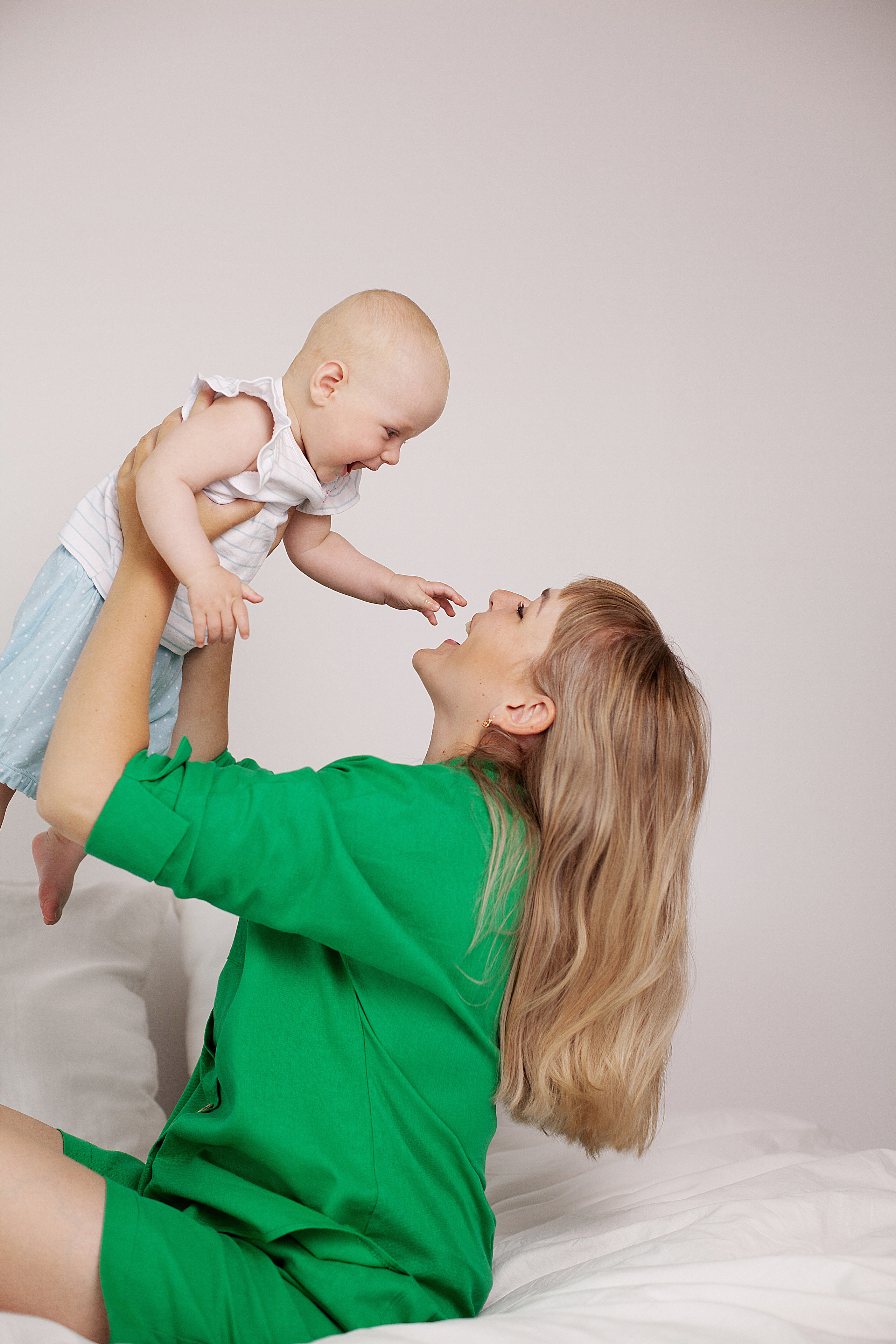 Семейные фотосессии. Семейный фотограф в Омске Самсонова Наталья