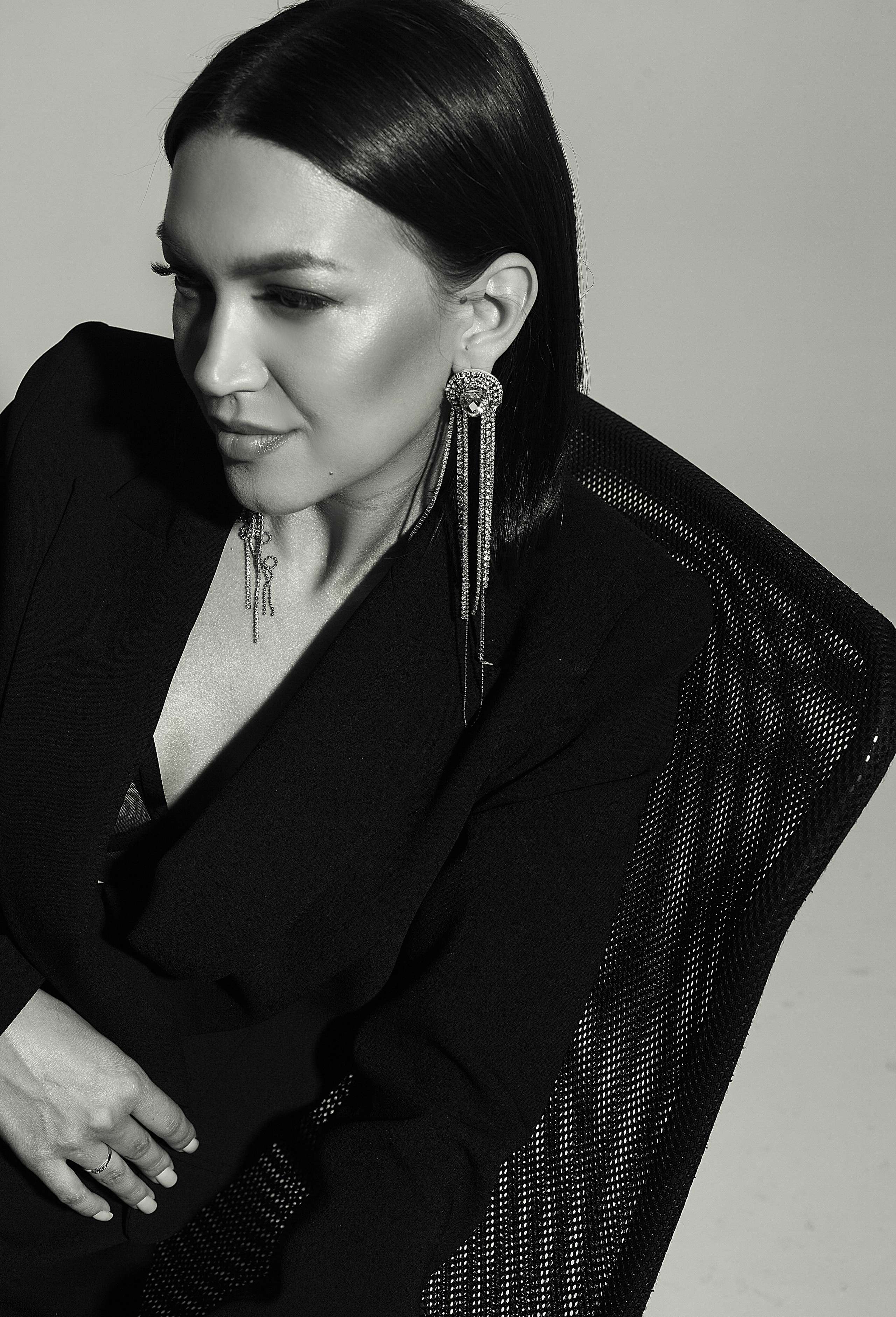 Анастасия. Семейный фотограф в Омске Самсонова Наталья