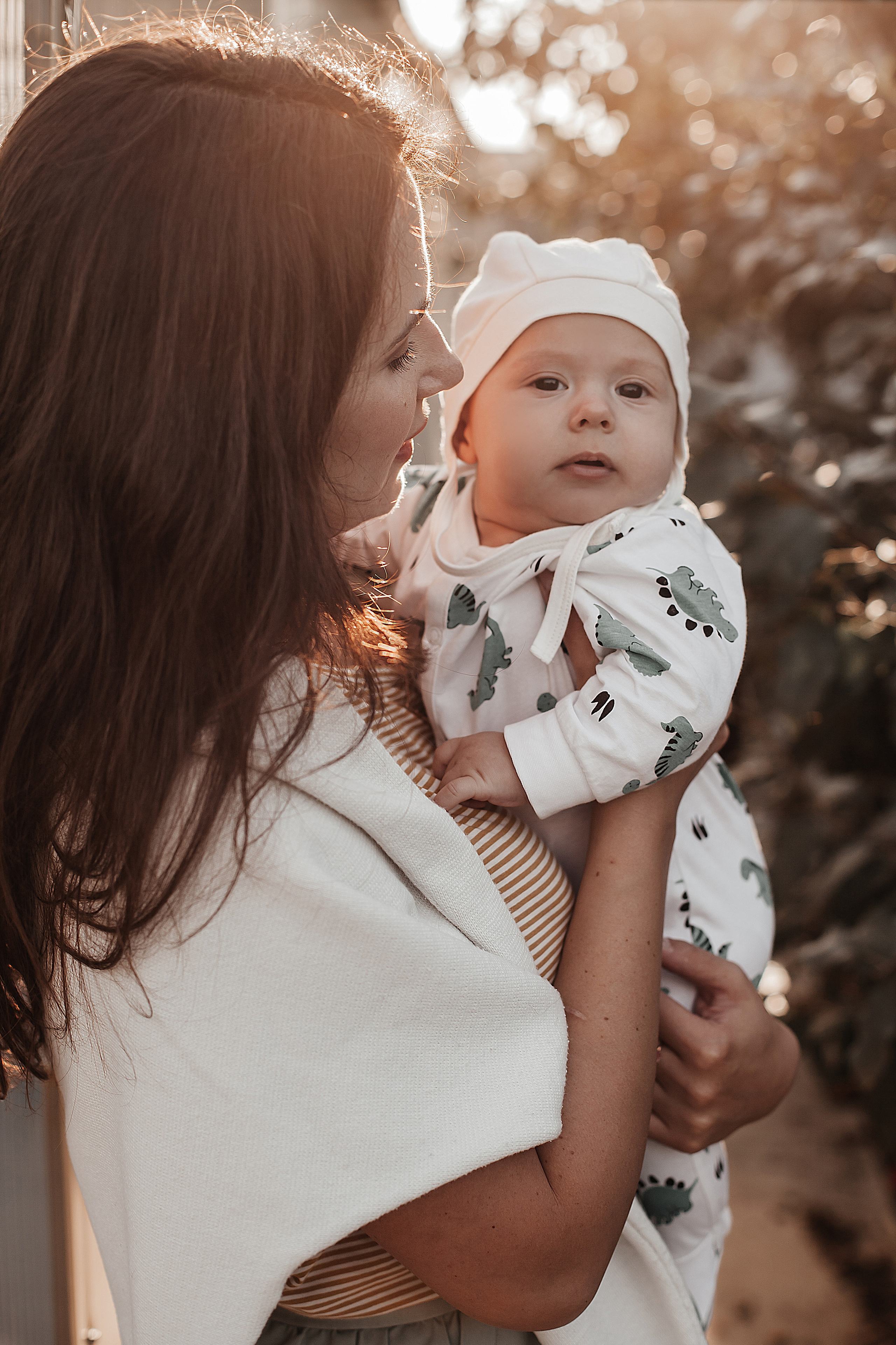 Семейные фотосессии. Семейный фотограф в Омске Самсонова Наталья