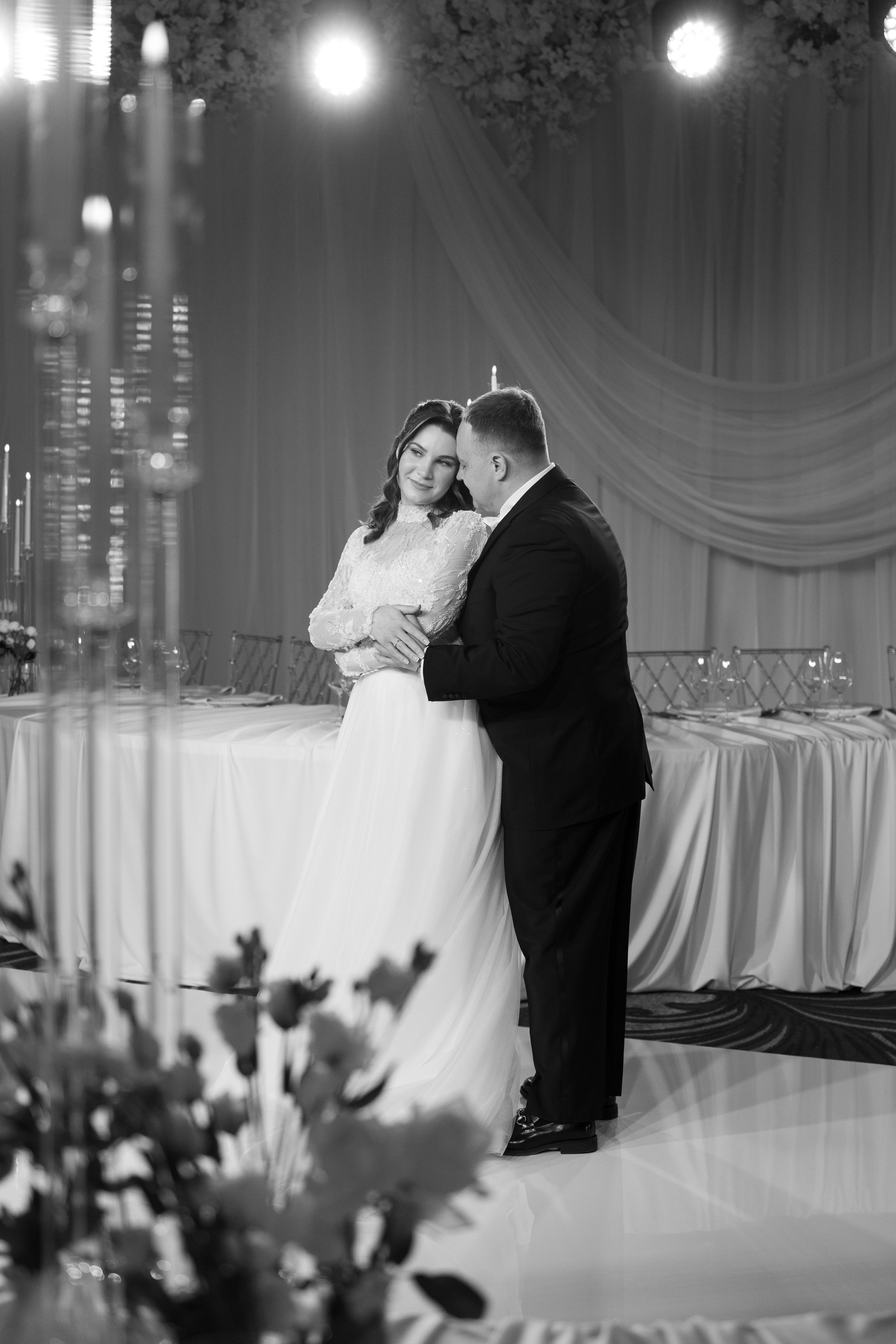 Игорь и Анастасия. Свадебный фотограф в Самаре и СПБ Наталия Константинова