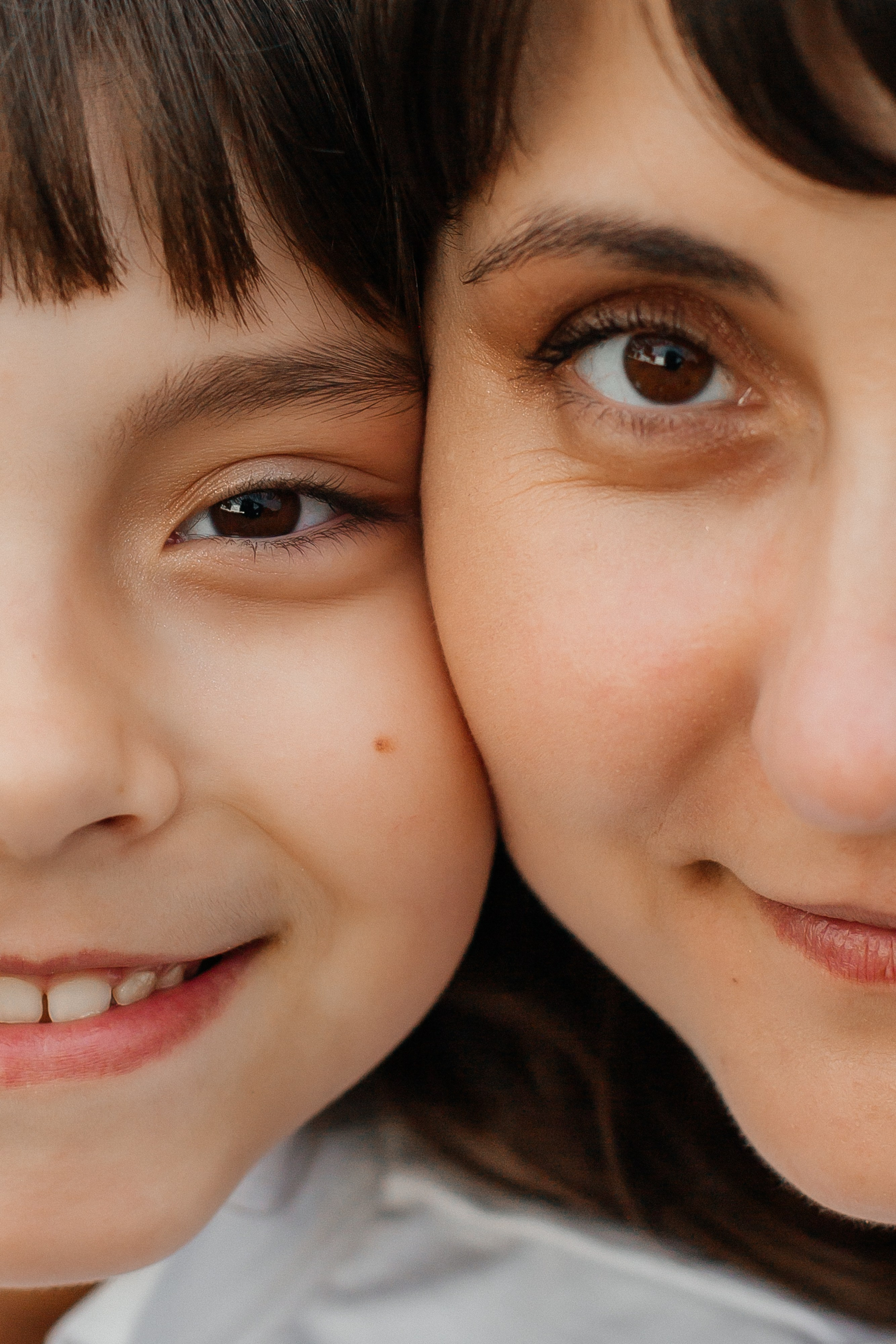 Ира и Эвелина