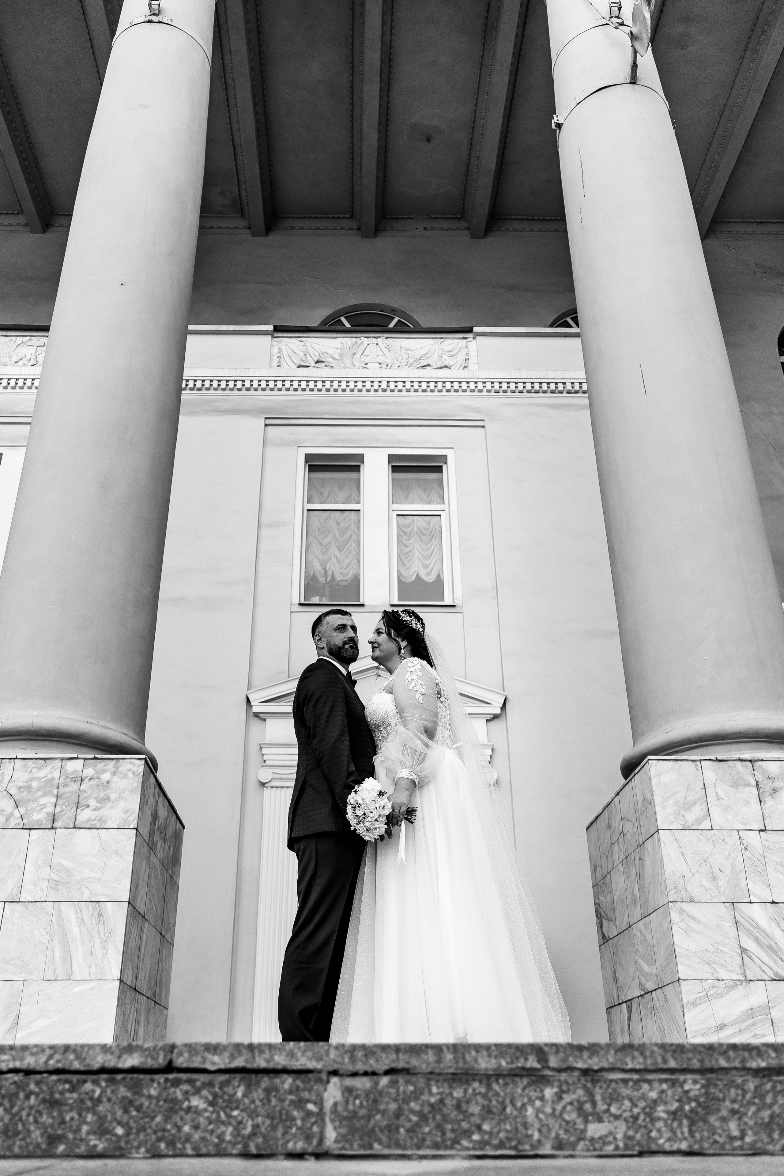 Ира и Ярослав