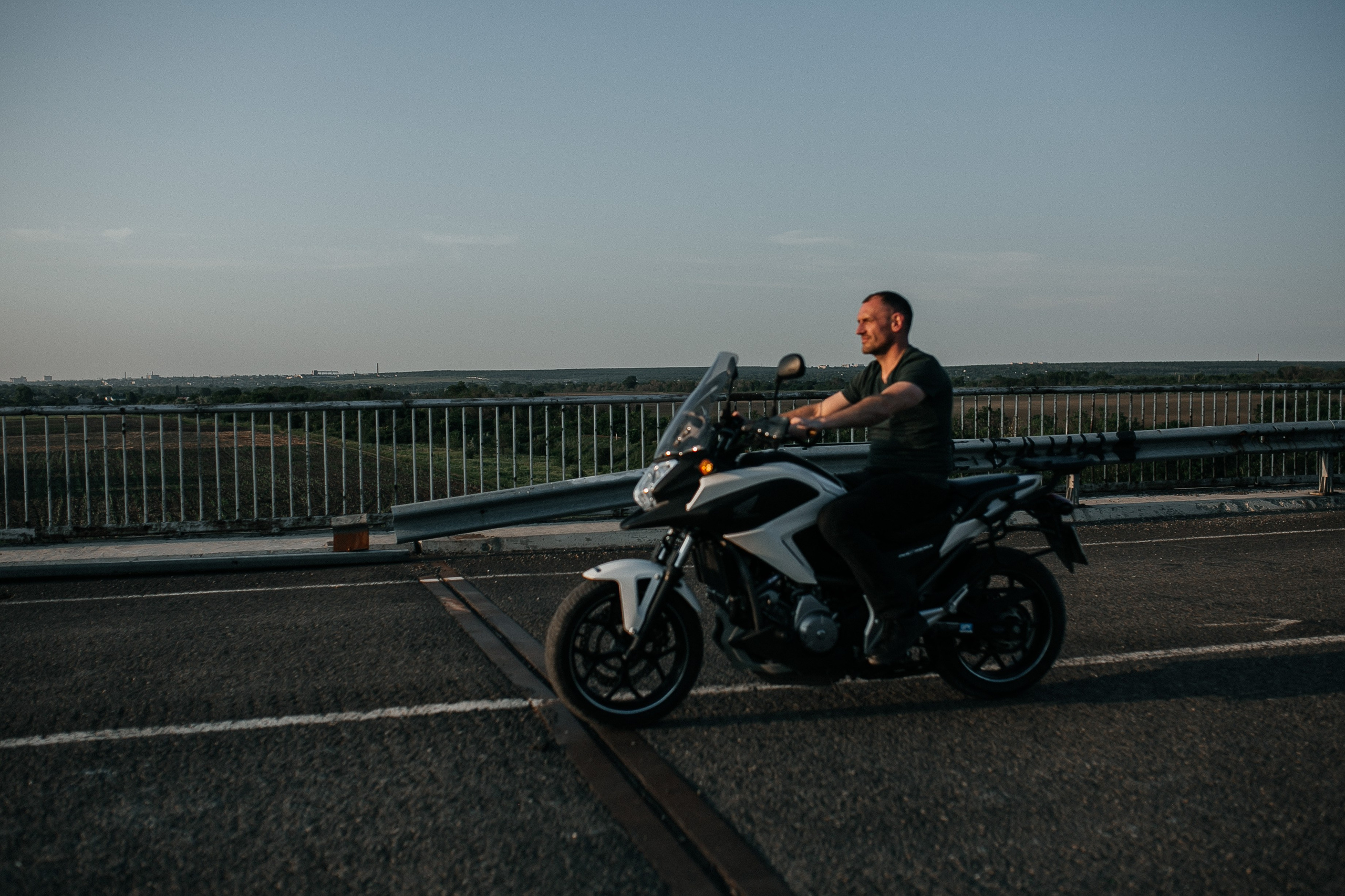 Артур и Галя