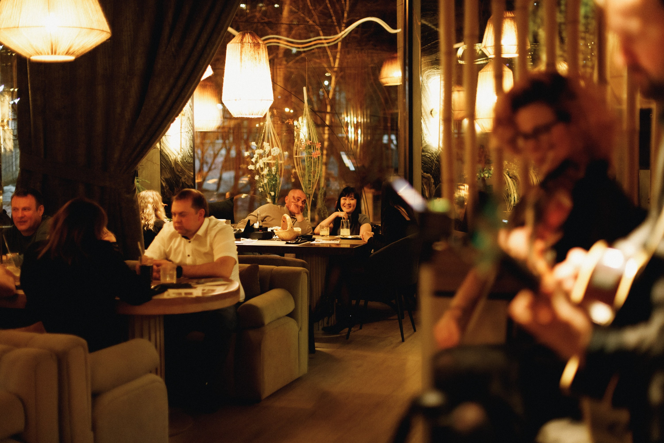 ХАРИБУ [ГАСТРОУЖИН]. СВОИ. ФОТООТЧЕТЫ-СОБЫТИЯ-МЕСТА