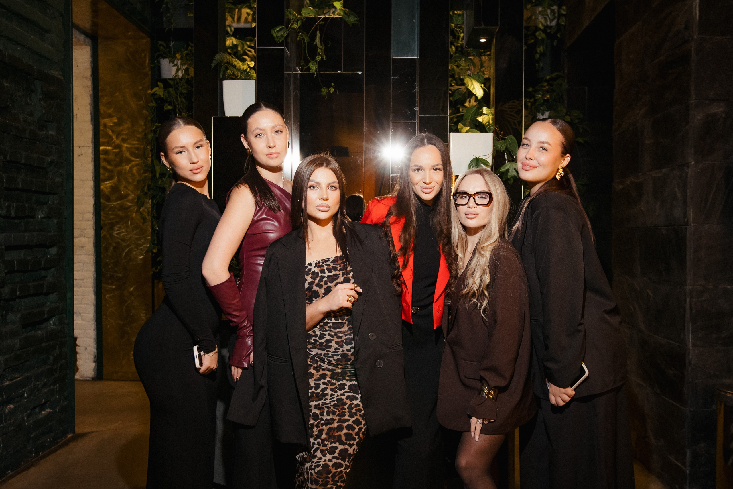 Ресторану ЭХО 10 ЛЕТ. СВОИ. ФОТООТЧЕТЫ-СОБЫТИЯ-МЕСТА