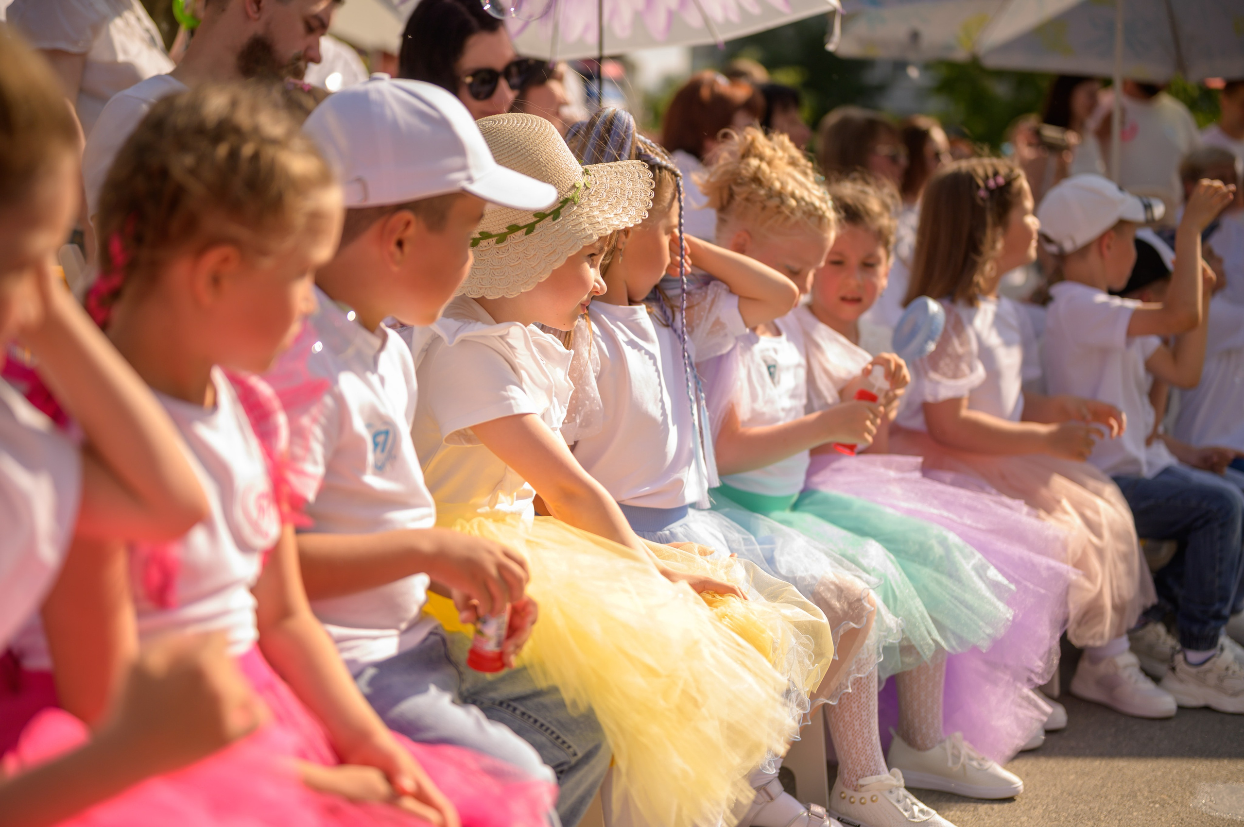 Репортаж выпускного группа «Фантазёры» 3 садик. Фотограф новорожденных, семейный детский в Тюмени Татьяна Морозова