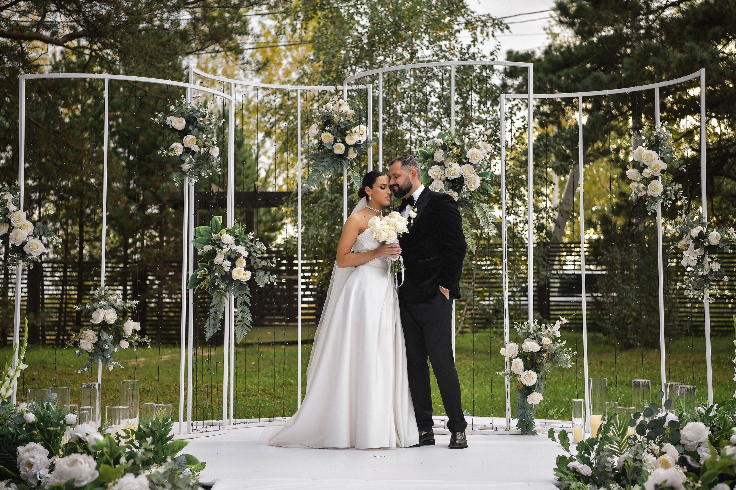 Пример полной отдачи фотографий со свадьбы. 📸 Свадебный и семейный фотограф в Красноярске Тихомиров Евгений | 17 лет опыта | 800+ свадеб