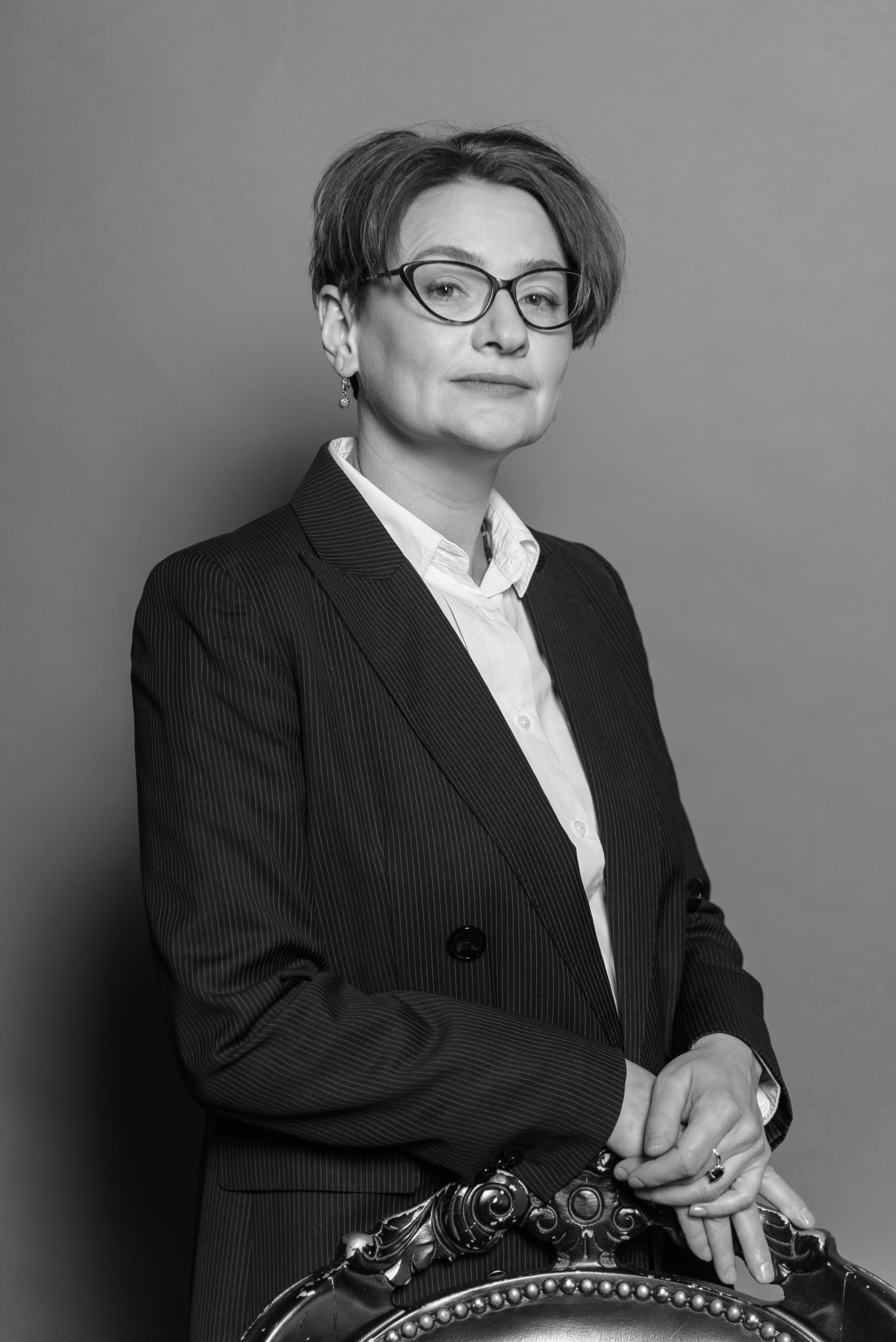 Студийное фото