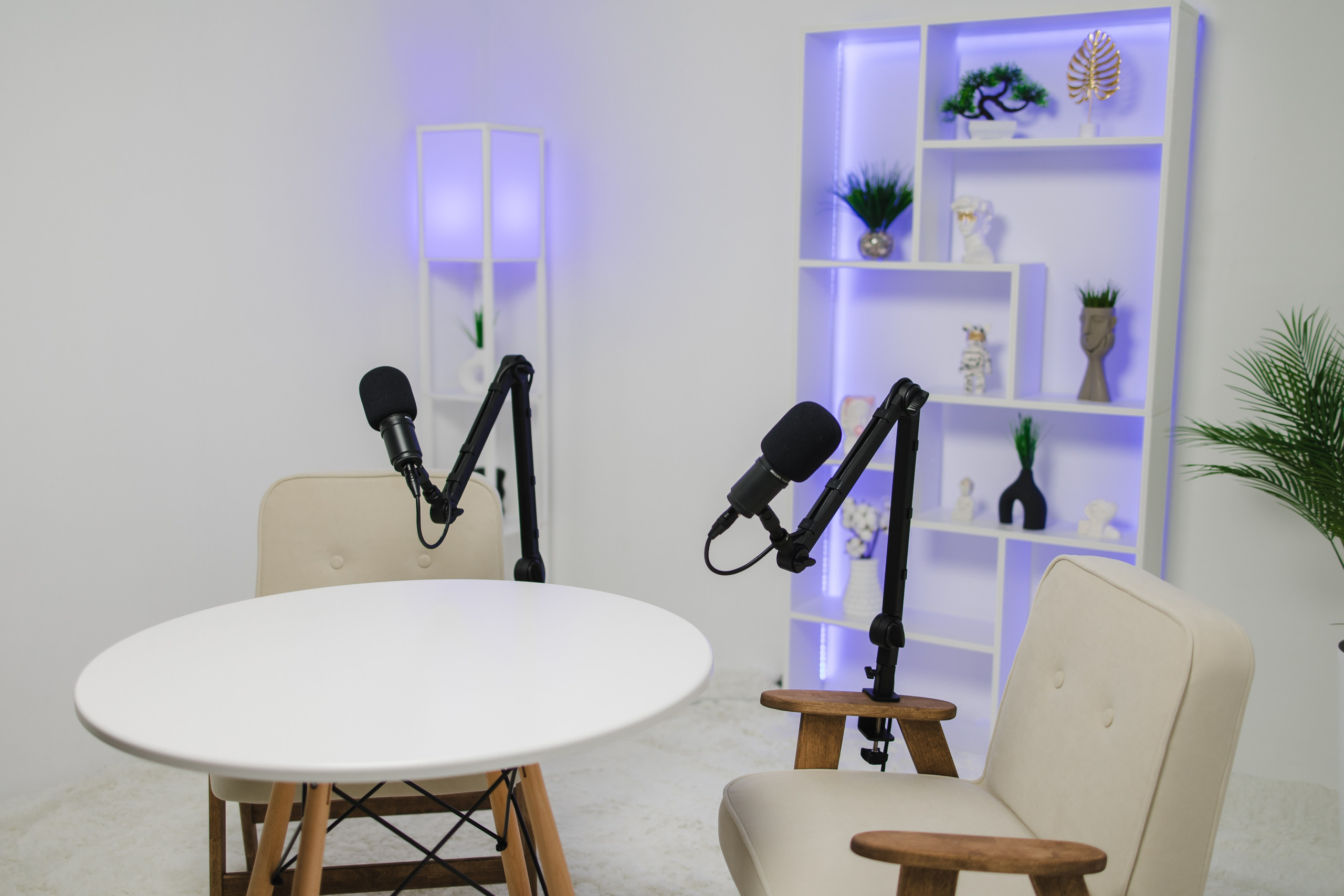 Подкасты и прямые эфиры Сочи