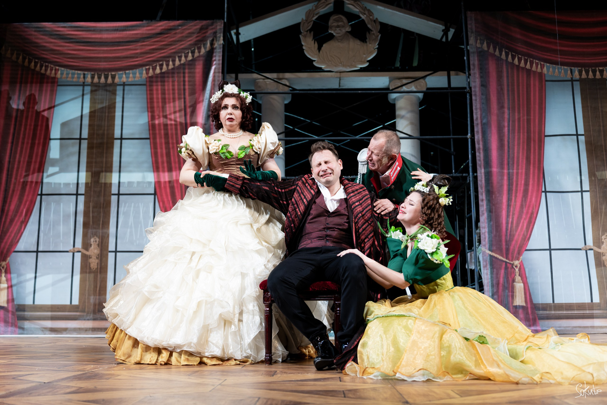 День Театра