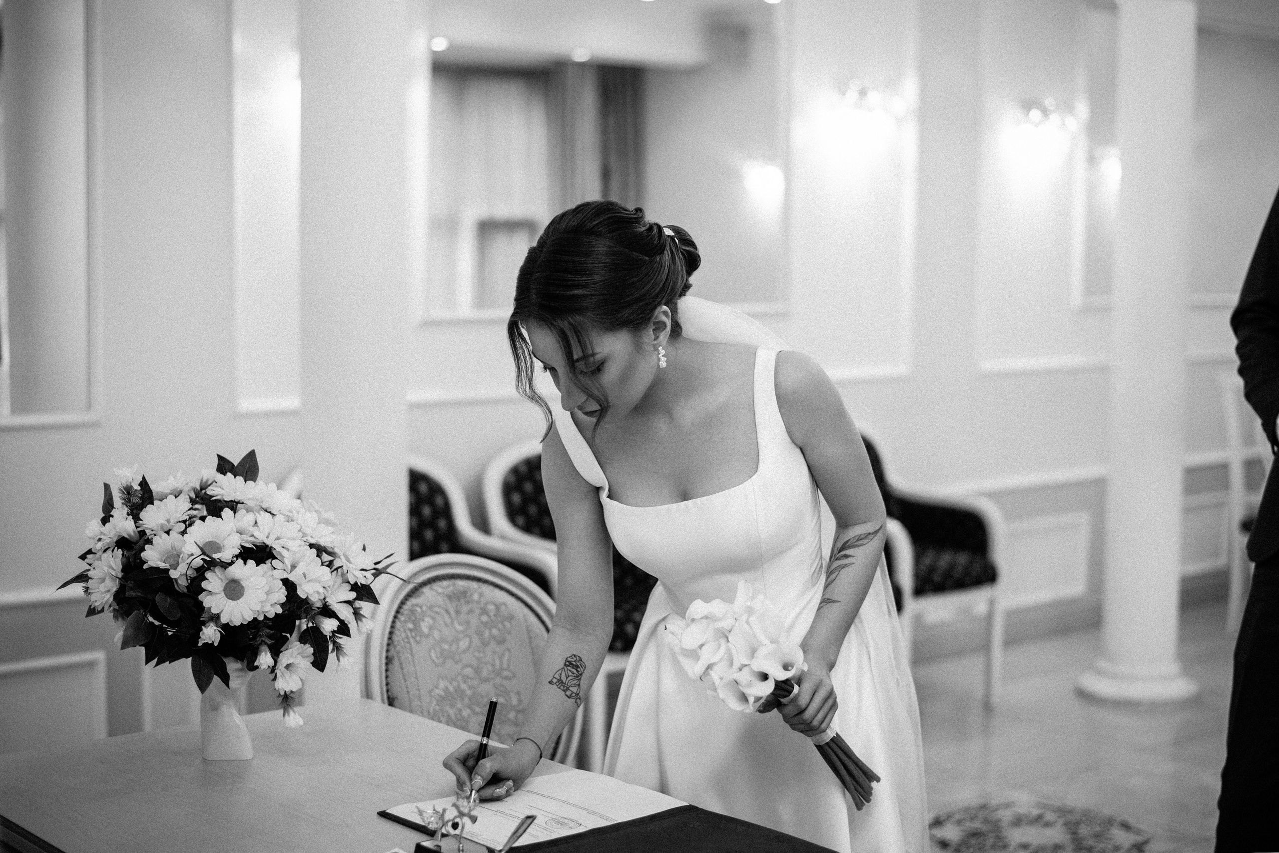 Екатерина & Михаил. Фотограф в Екатеринбурге Веретенова Наталья