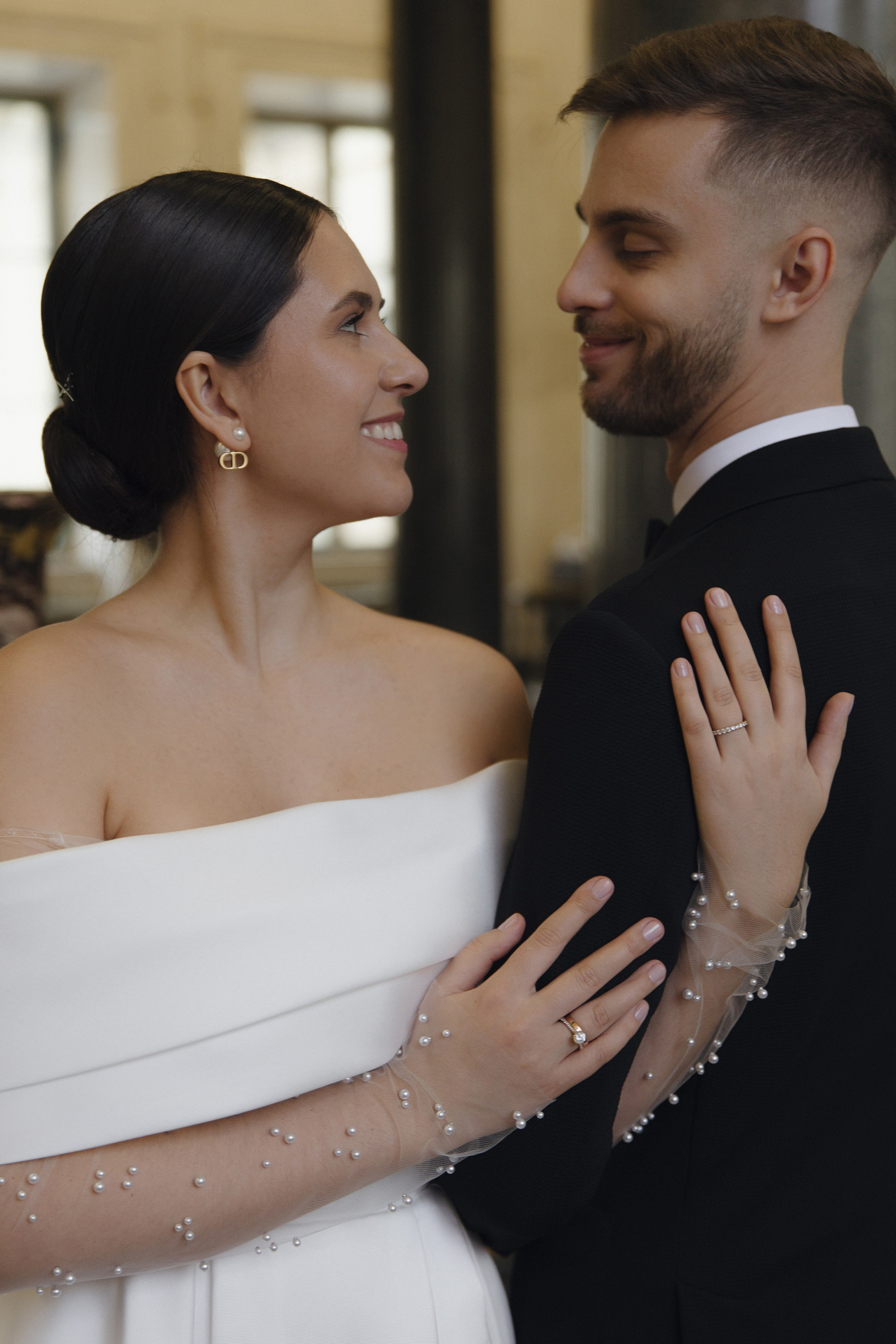 M&K. Фотограф Санкт-Петербург Евгения Корякина (eva_maruu)