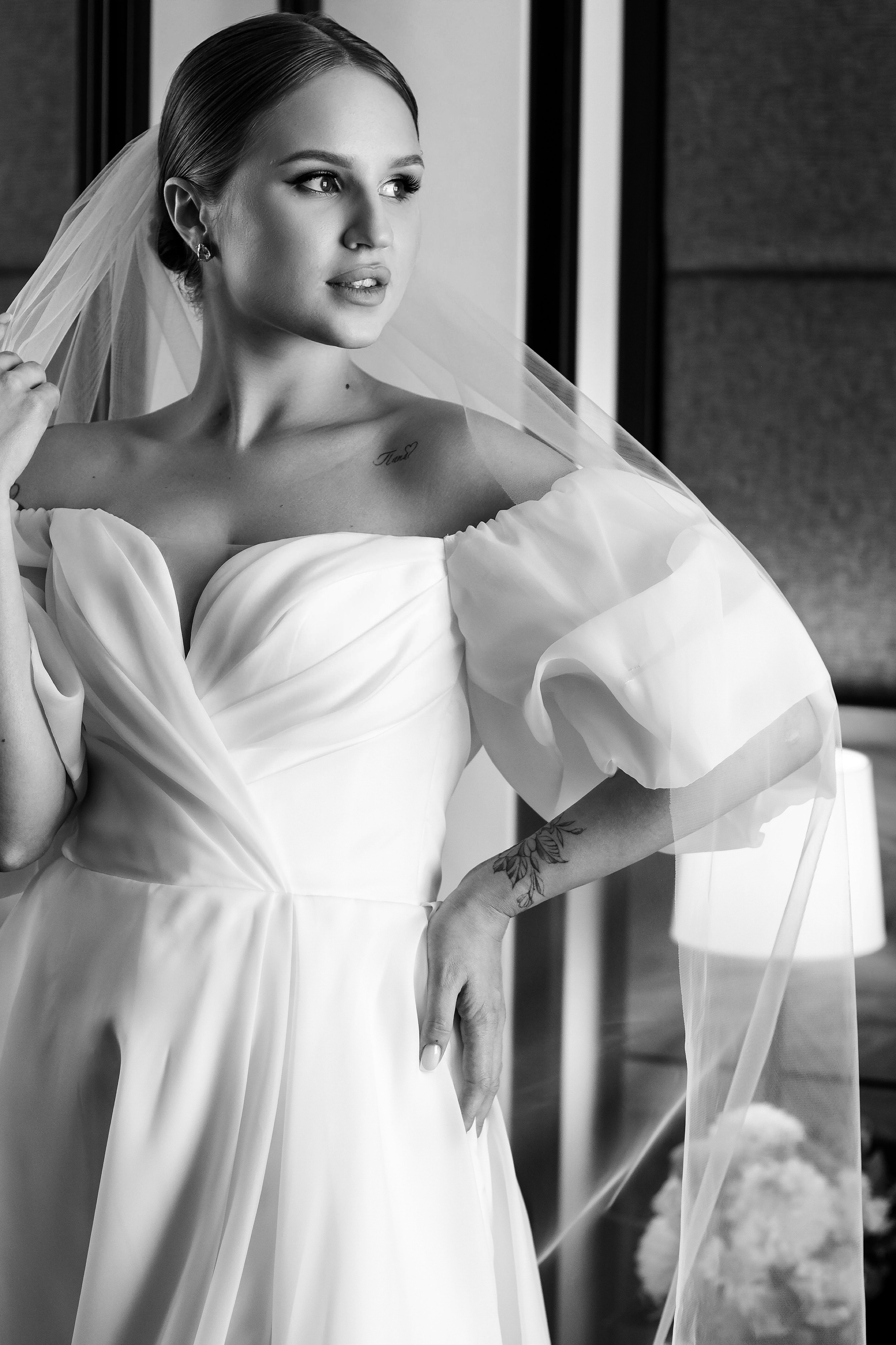 Максим и Валерия