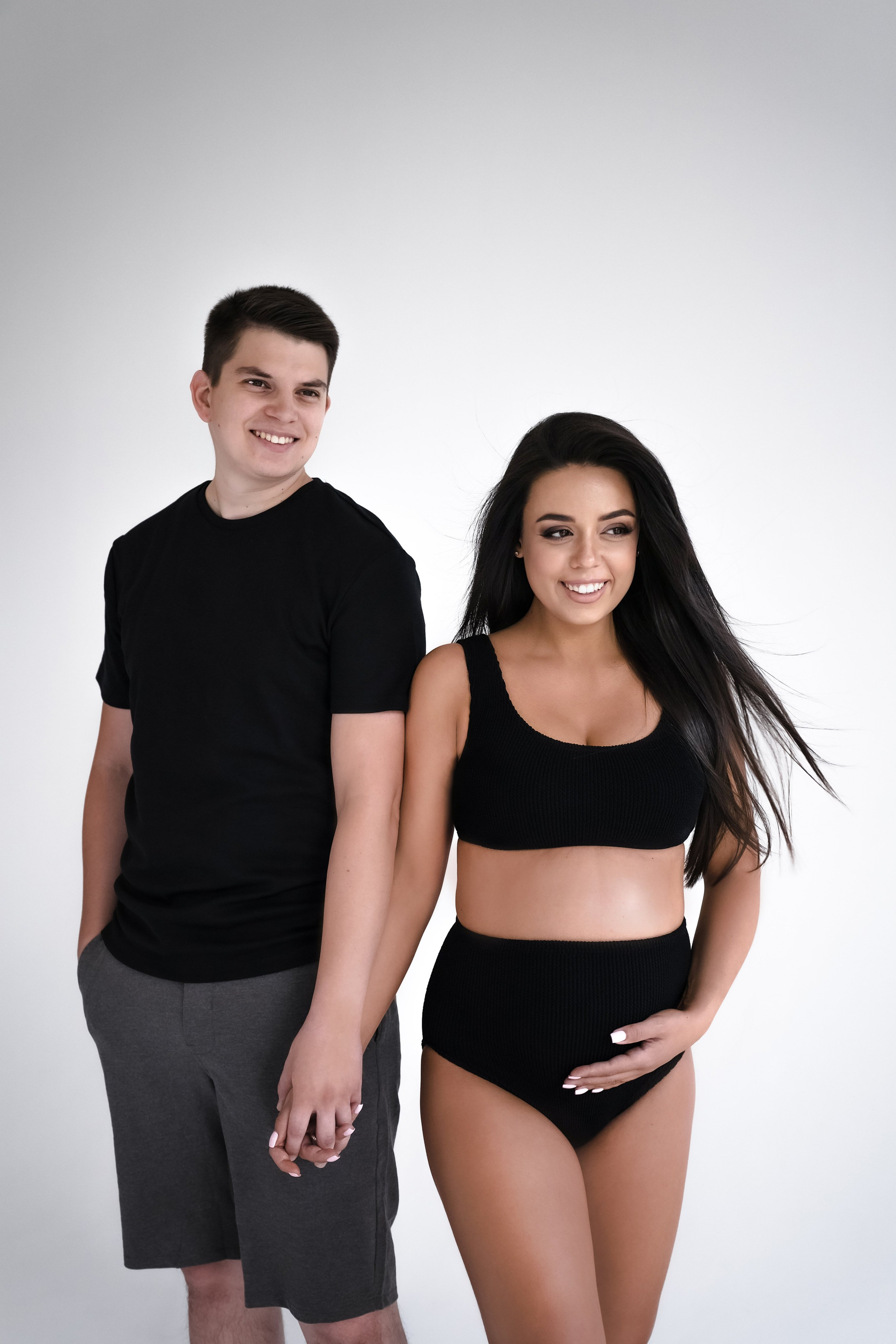 В ожидании 🤍