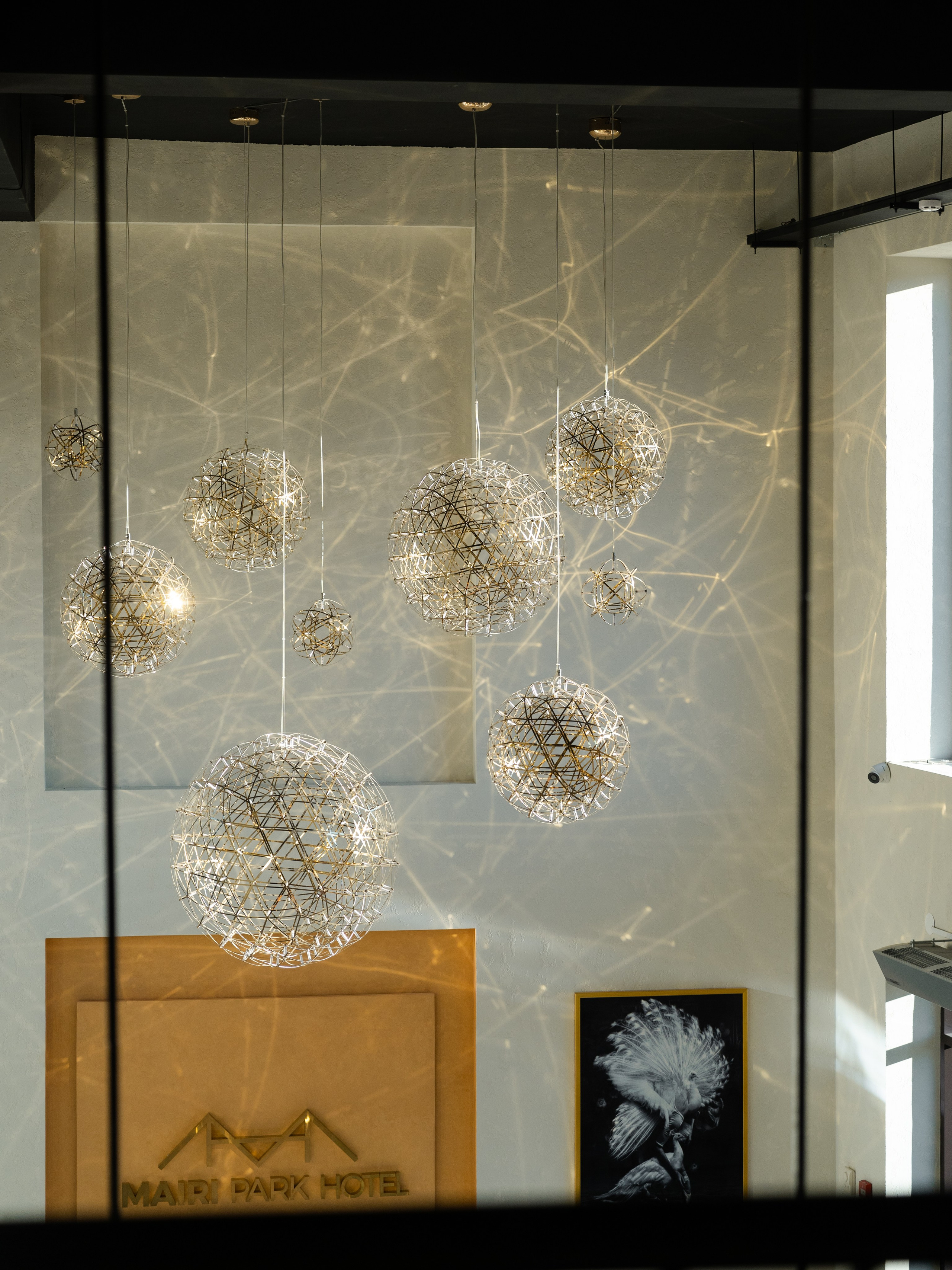 Mairi*. Фотограф и видеограф Елена Хмелевская