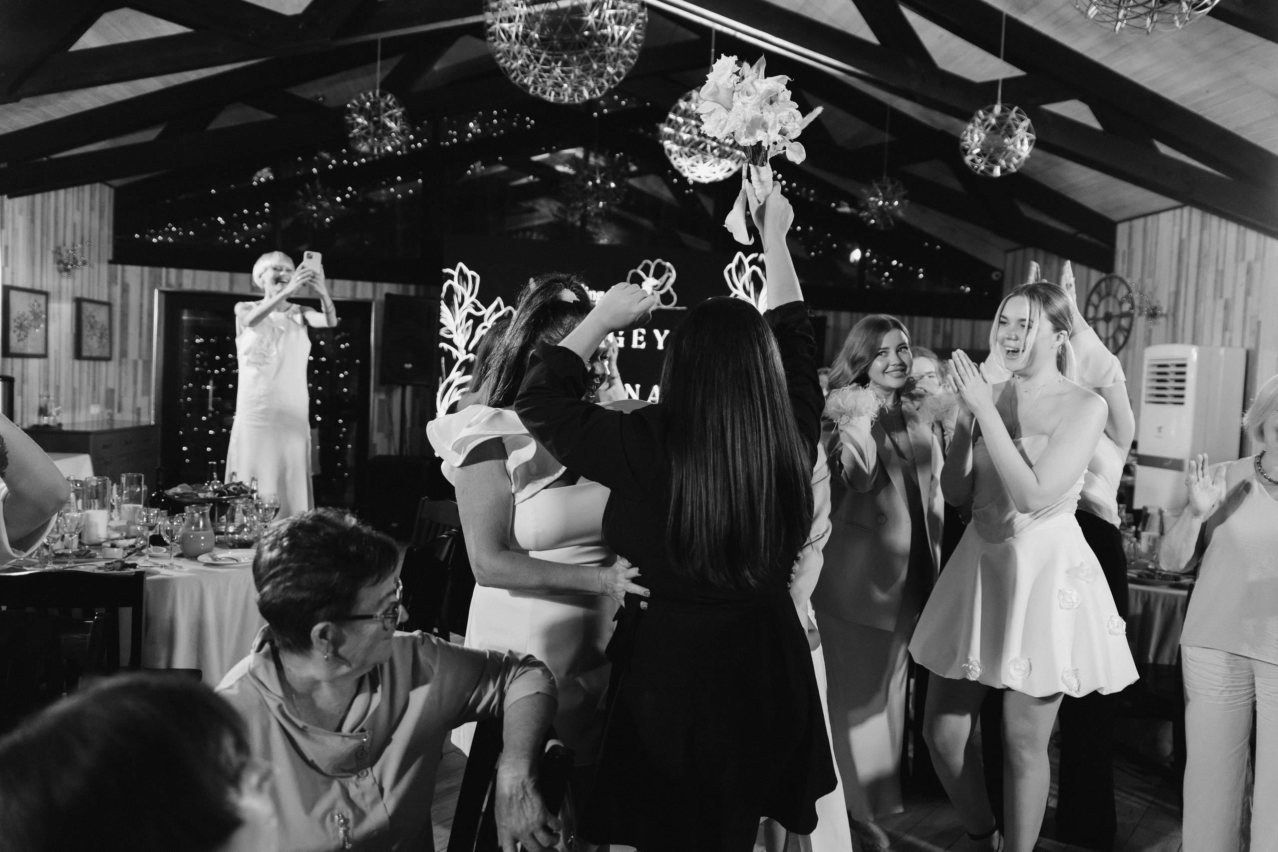 Полина и Сергей. Фотограф Ирина Гринько Тольятти Самара Москва