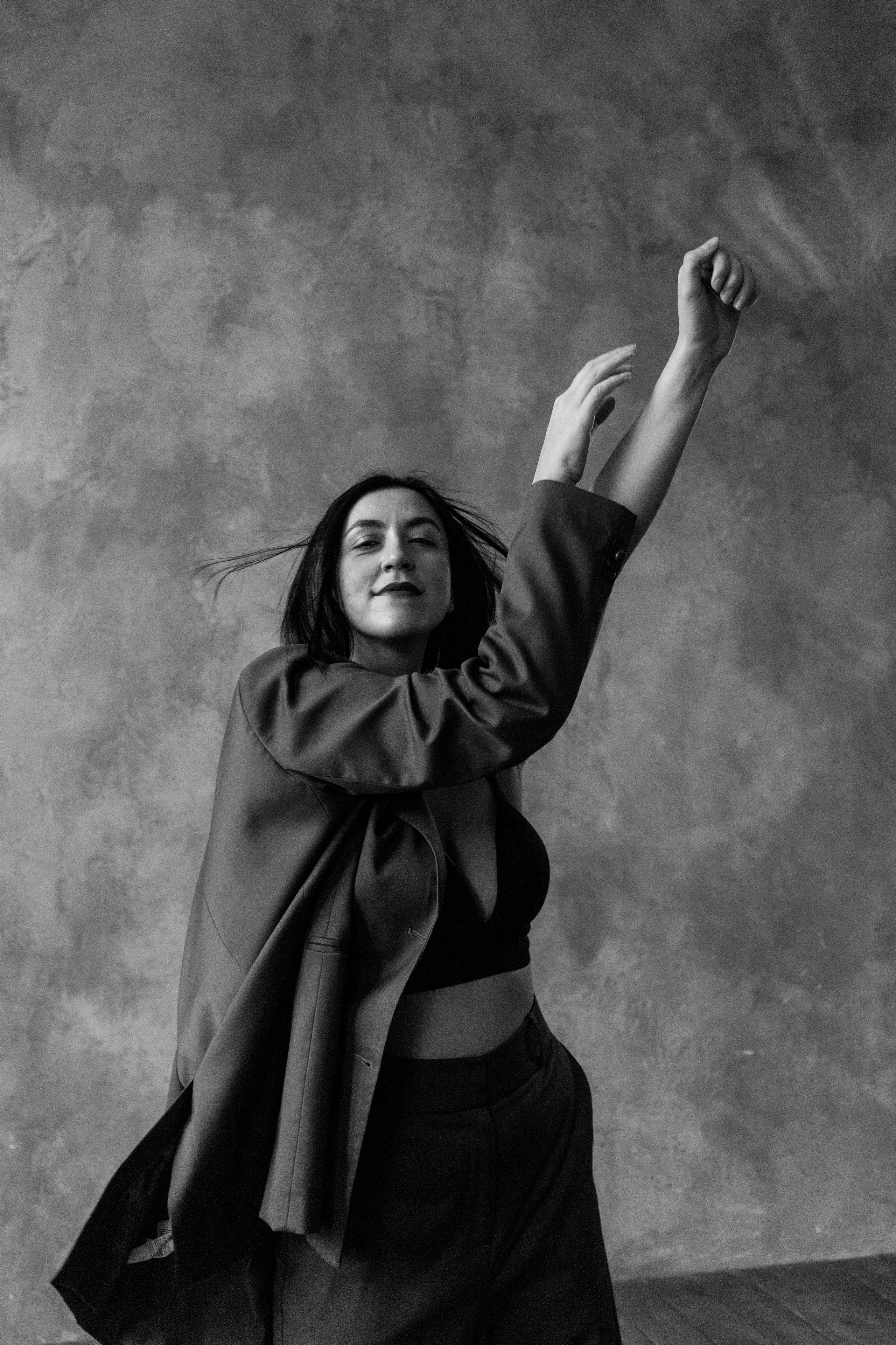 Юля. Портретный и семейный фотограф Ксения Казанцева