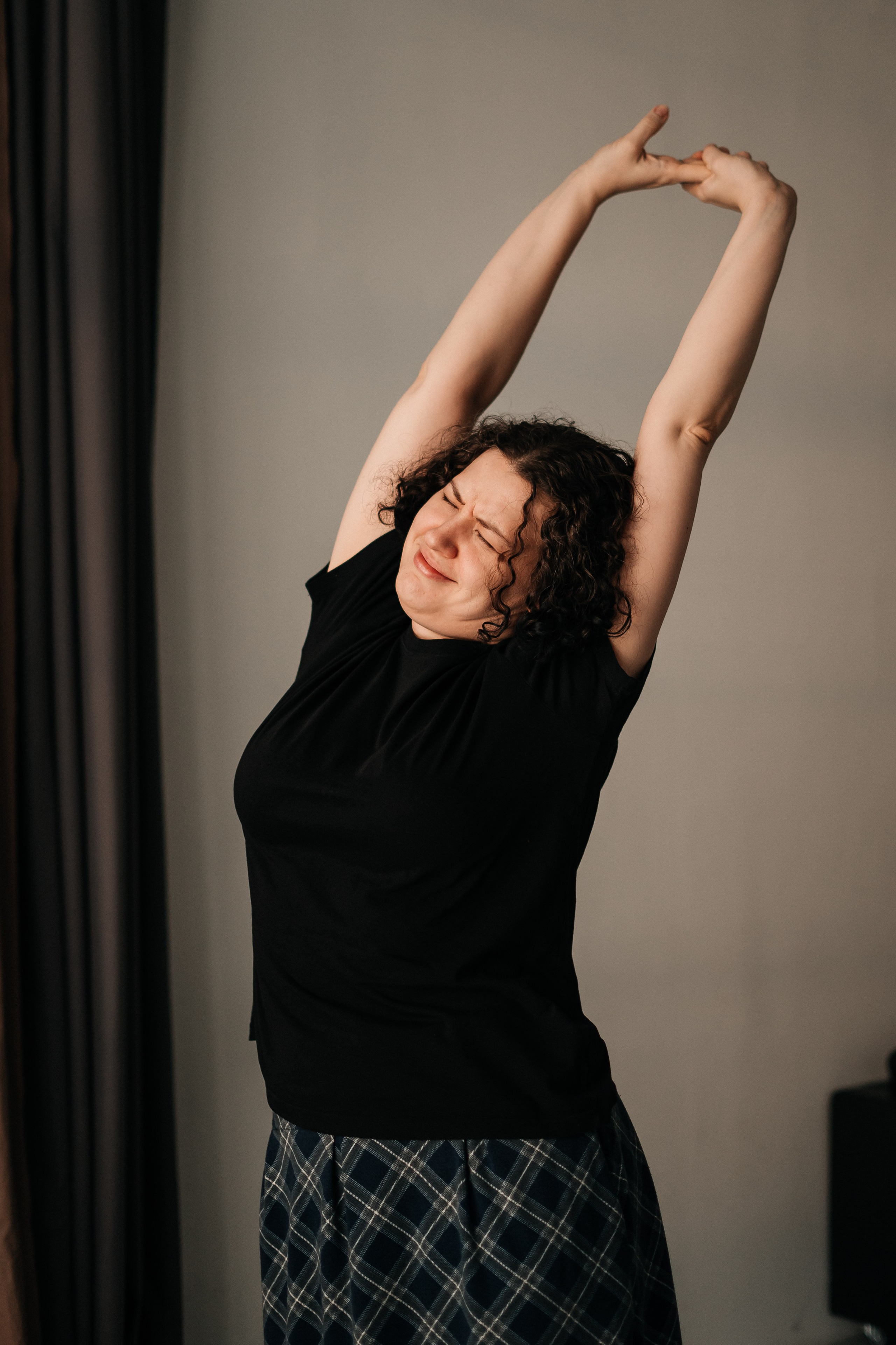 Александра. Портретный и семейный фотограф Ксения Казанцева