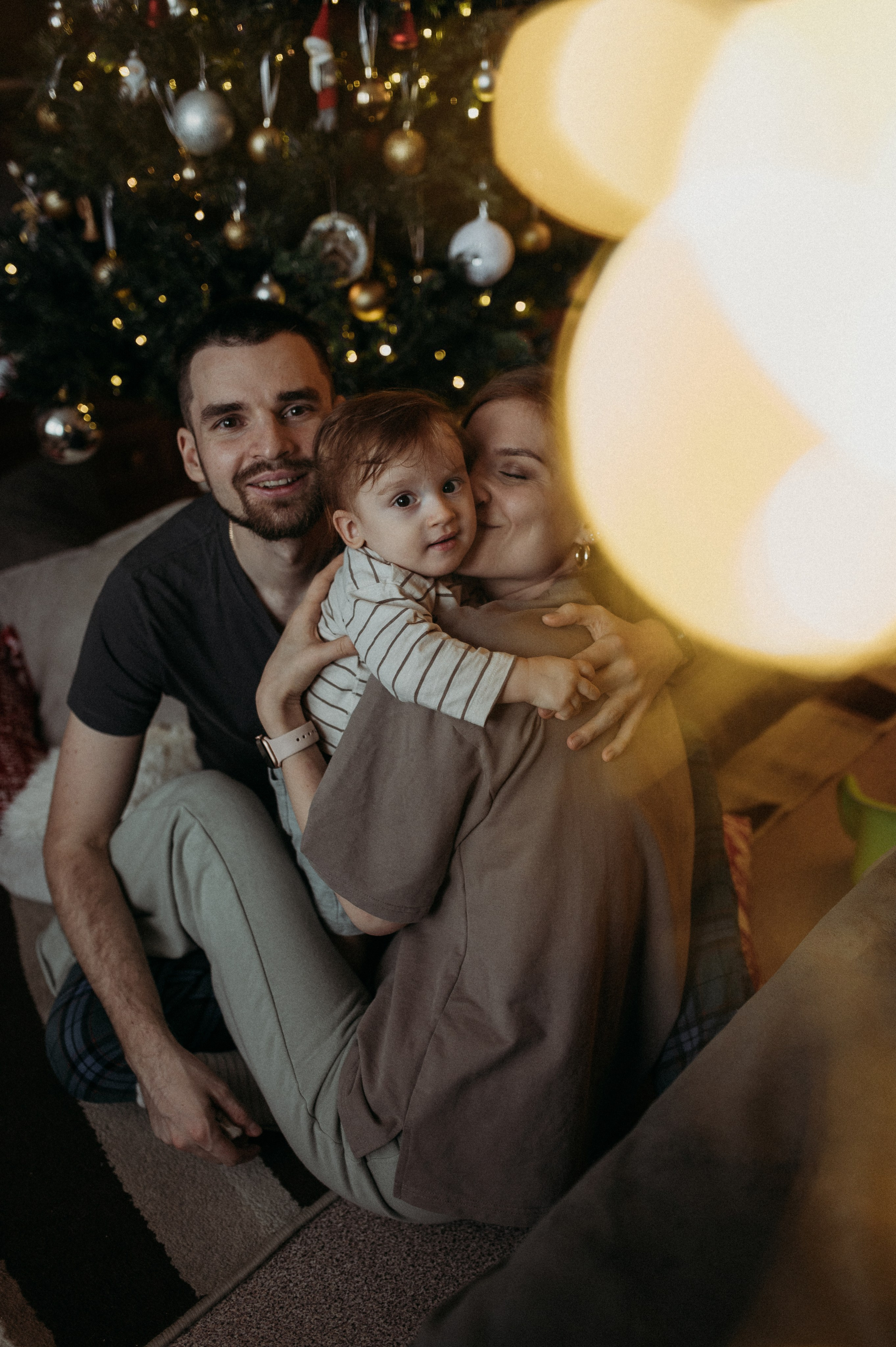 Кристина, Дима, Даня. Www.ostermiller.ru