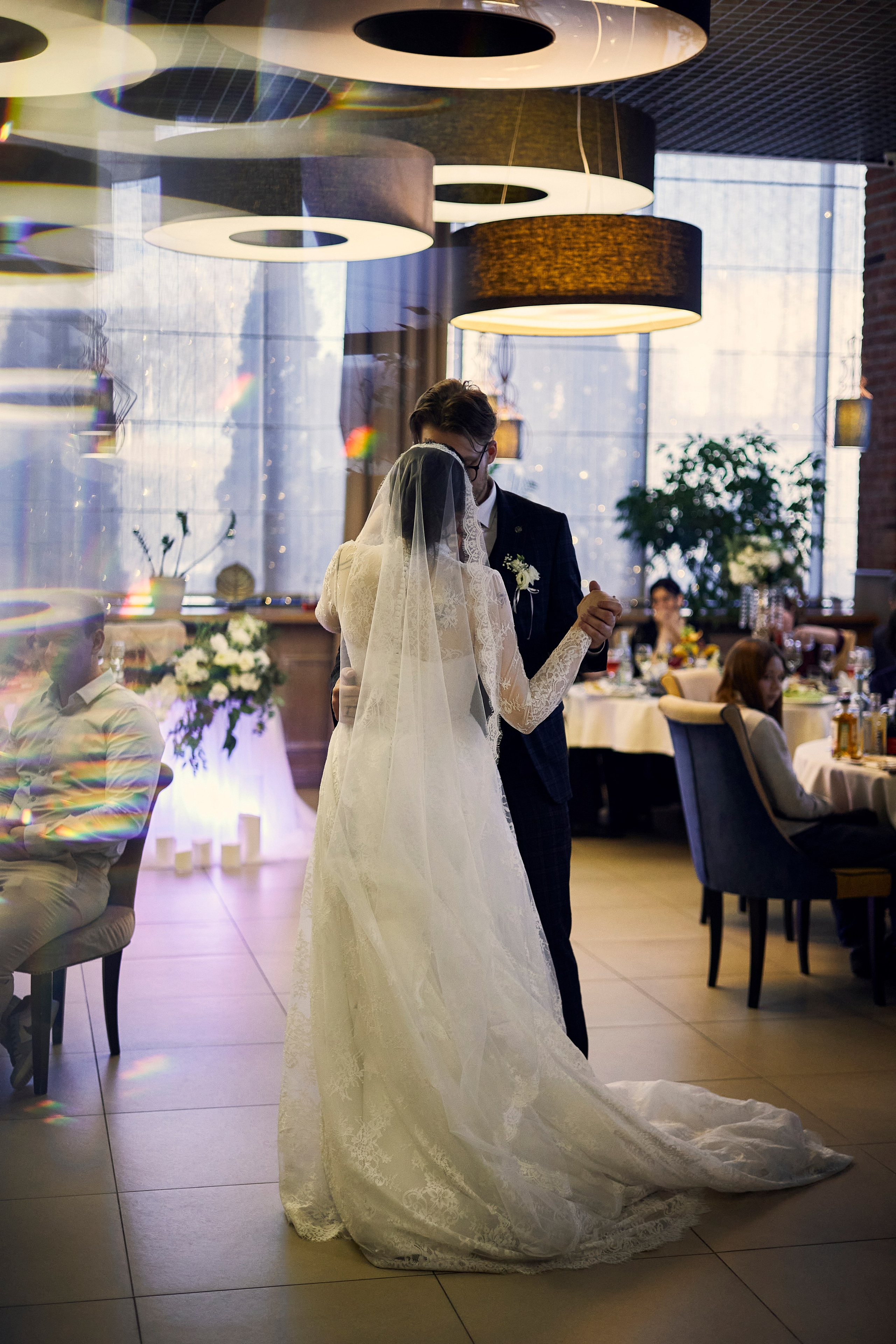 Свадьба Елены и Владислава. Свадебный фотограф в Александрове