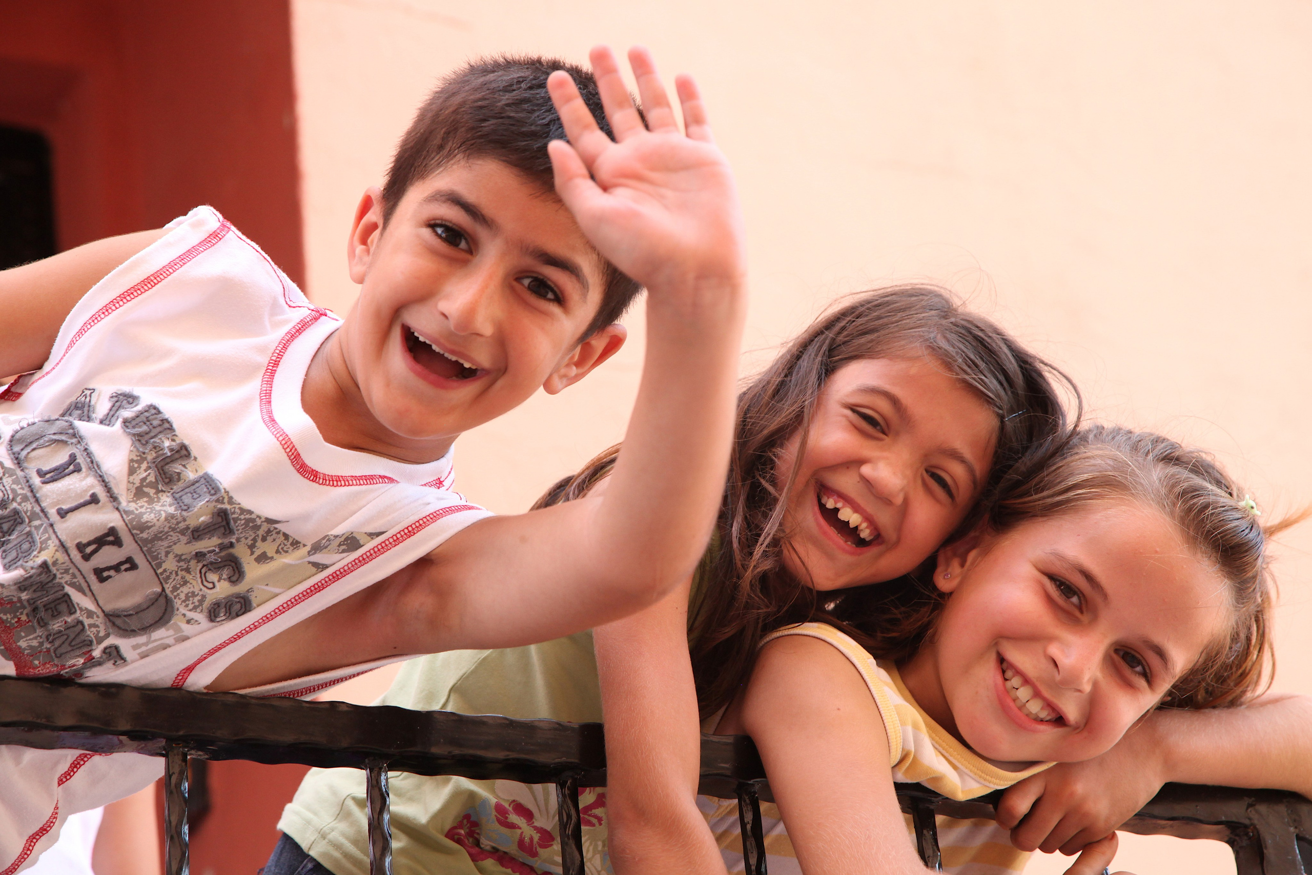 Репортажная фотосъёмка. Фотограф Илья Назаренко