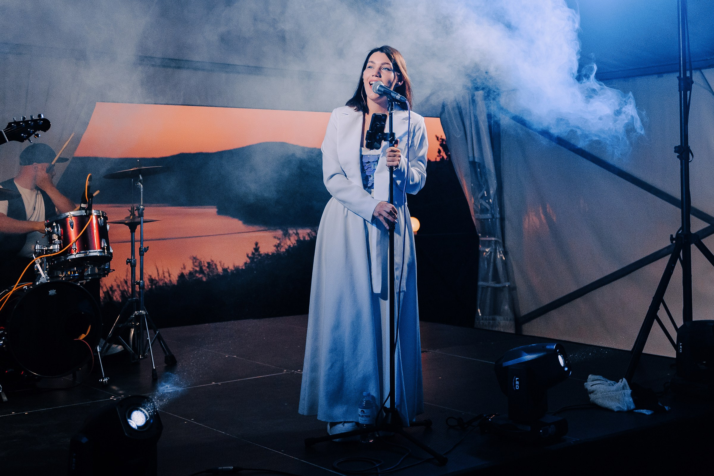 2-х ДНЕВНЫЙ КОРПОРАТИВ В СТИЛЕ ЛАГЕРНОЙ СМЕНЫ НА ТУРГОЯКЕ. Репортажный фотограф Зуев Роман г. Челябинск