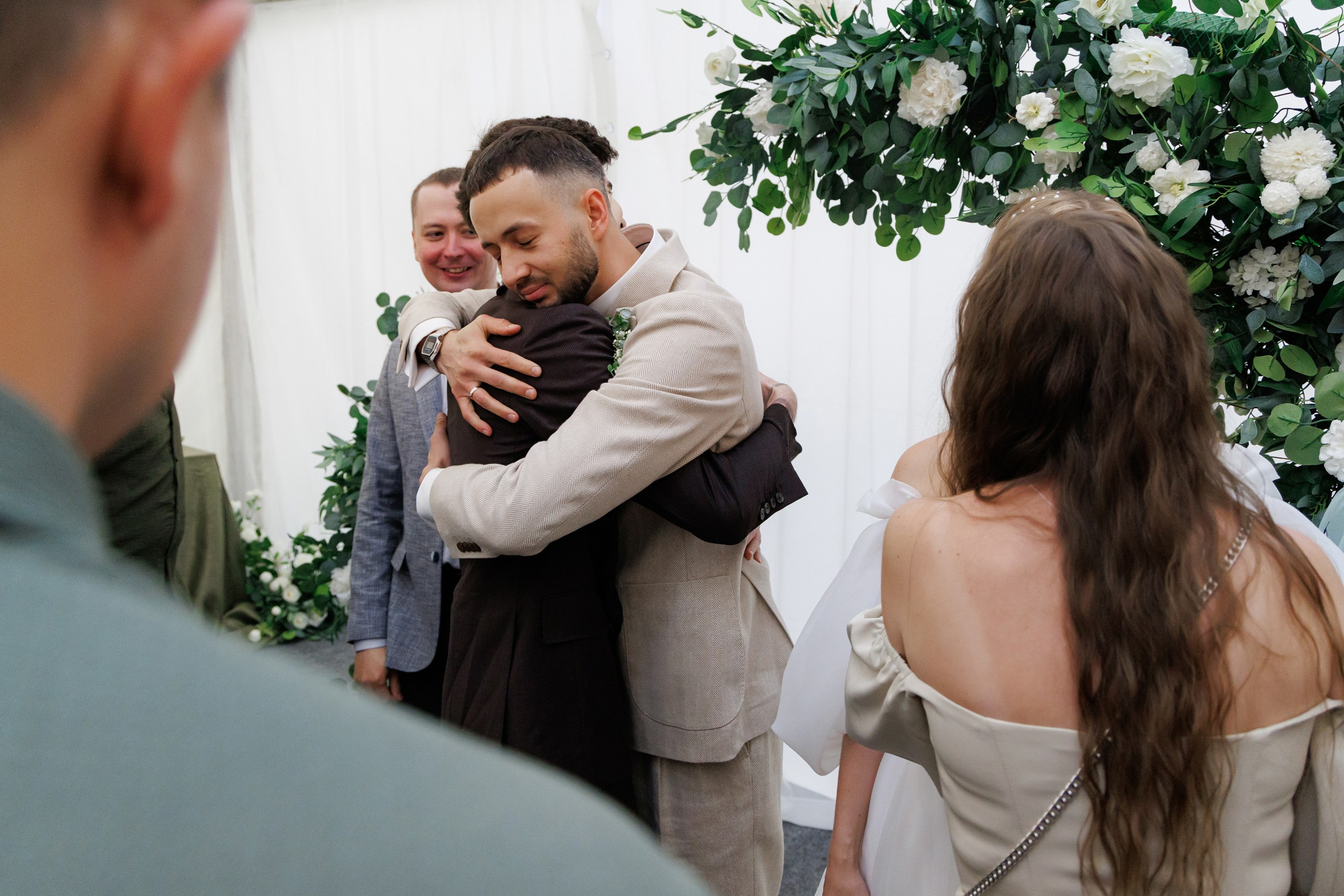 Дмитрий и Виктория (27-07-2024)