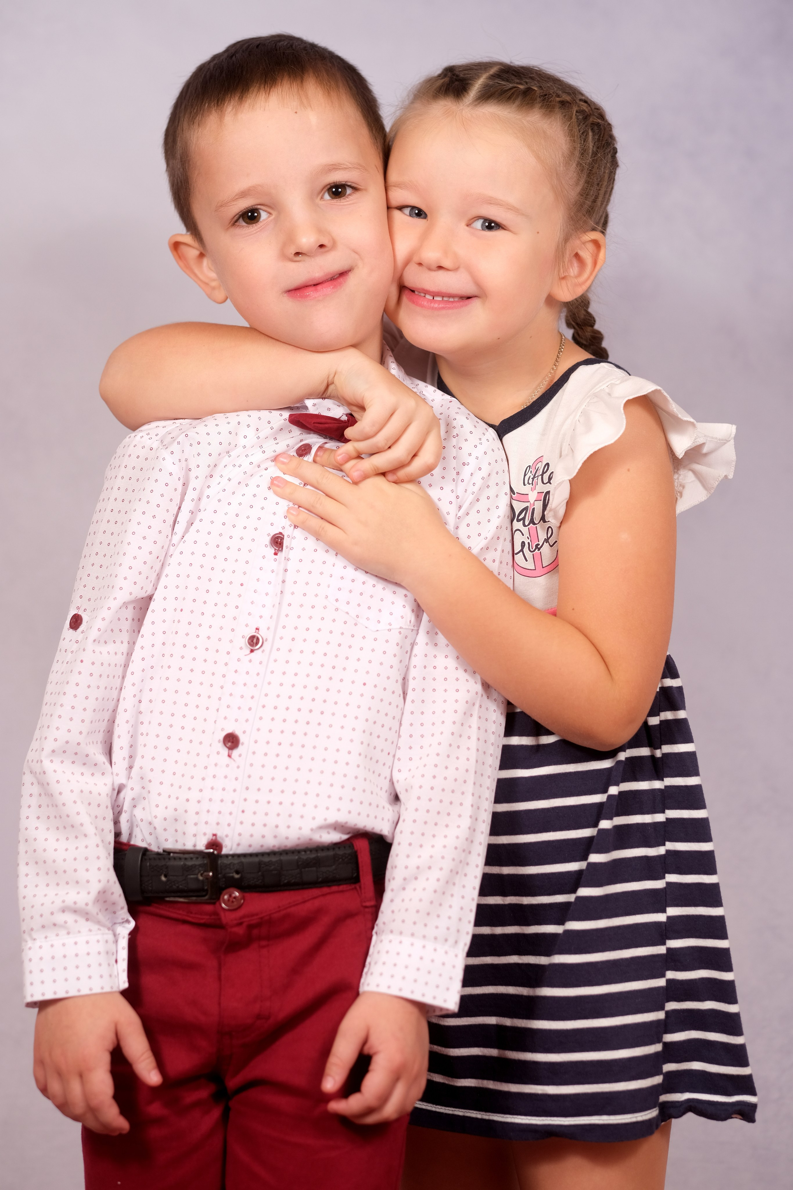 Детский сад. Фотограф Андрей Богач