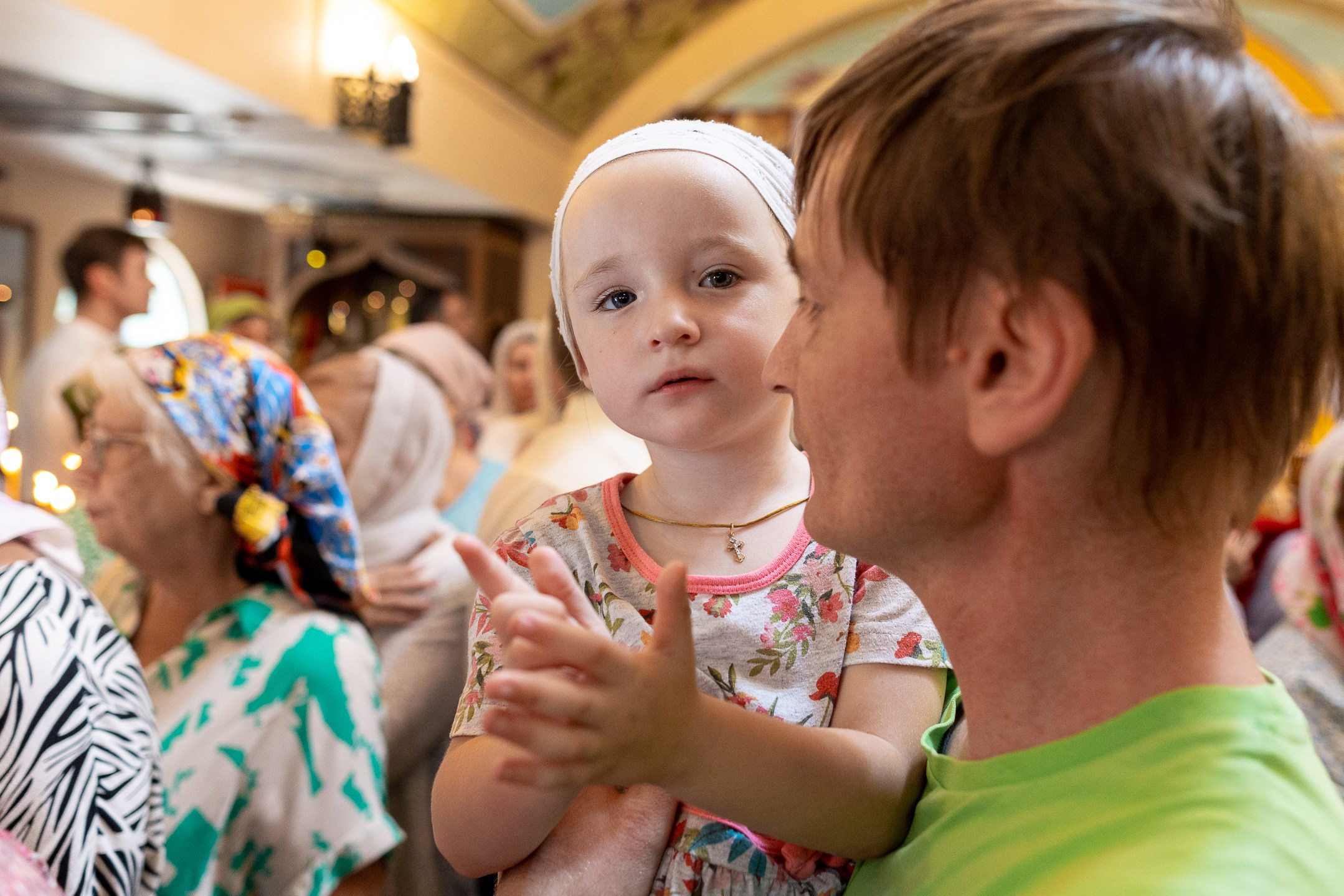 Митрополит Василий. 10 лет Храму Святителя Спиридона Тримифунтского. Фото и видеосъемка любых мероприятий в городе Краснодаре и Краснодарском крае. Щеколдин Антон