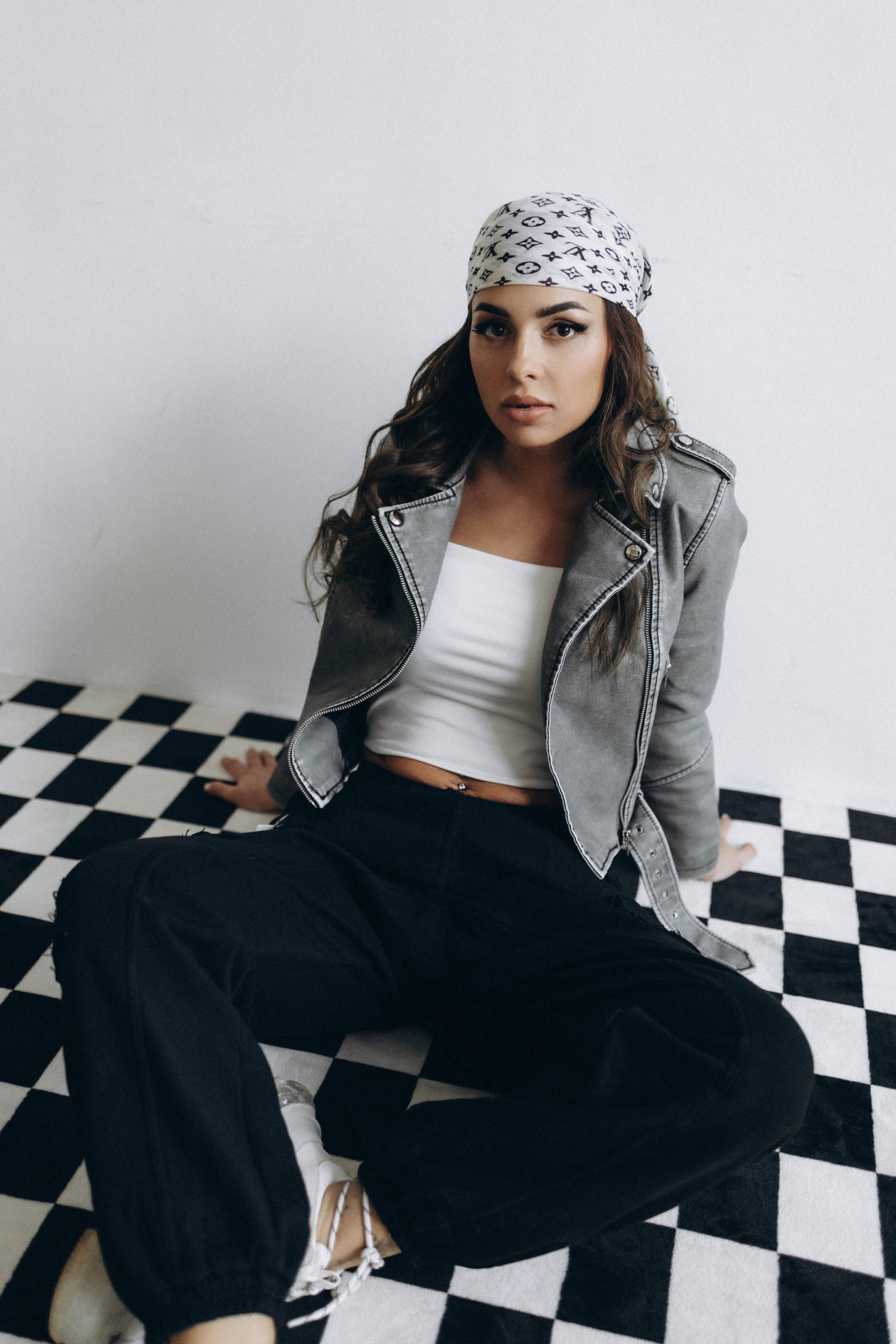 МАША. Карина Городецкая | Фотограф Нижний Новгород