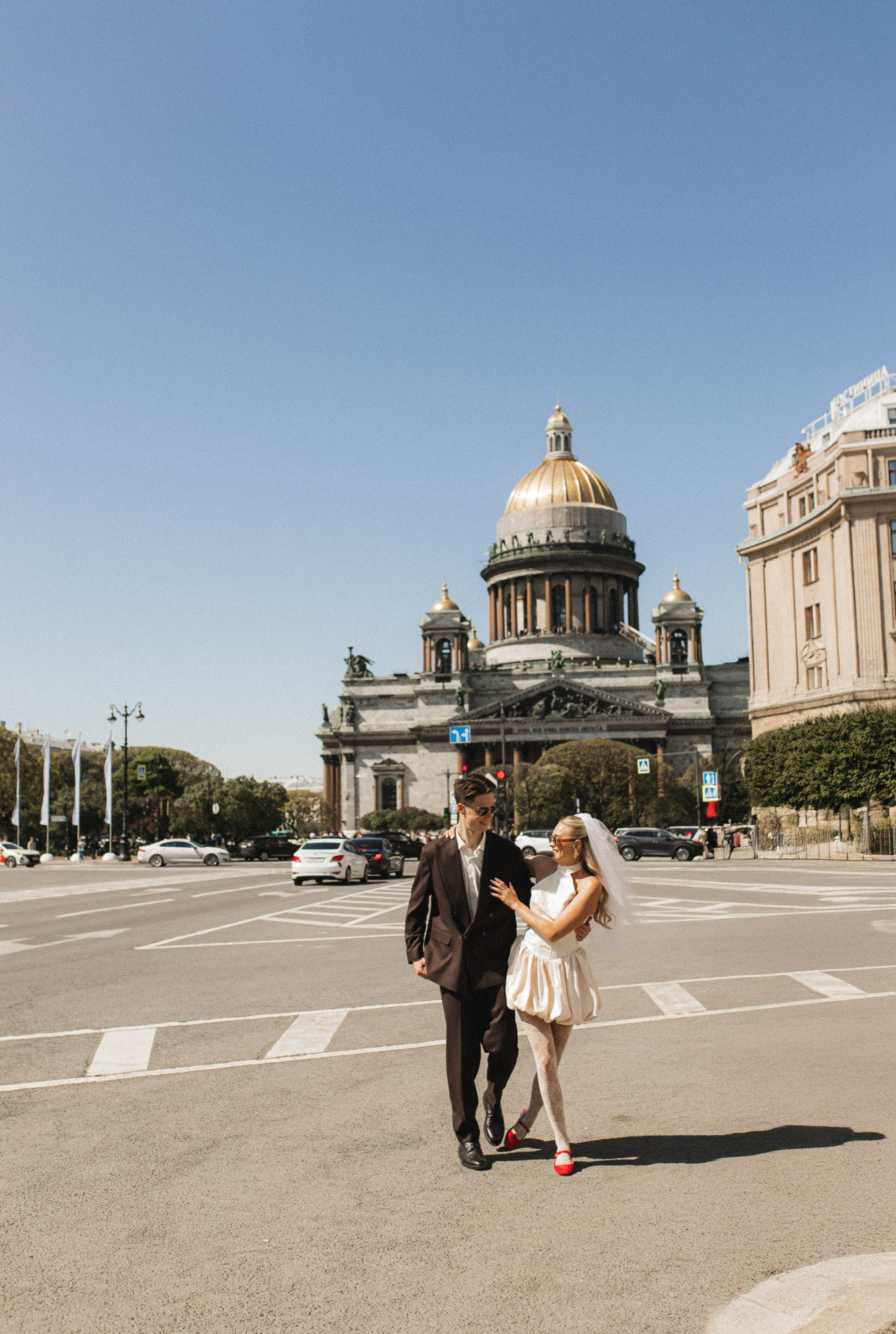 Катя и Антон. Семейный и свадебный фотограф в Екатеринбурге Орлова Ирина