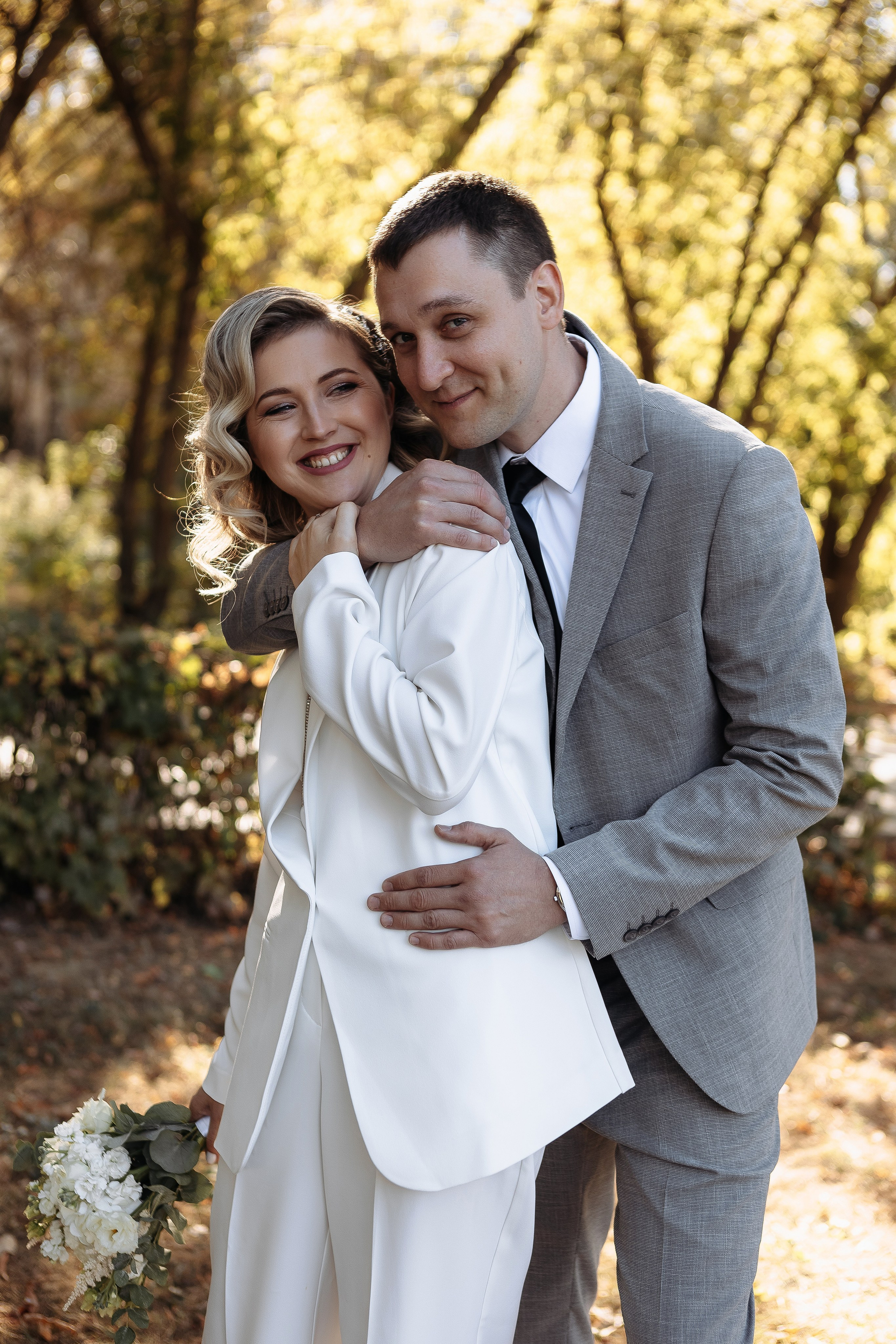 T&A. Фотограф Алексей Миронов