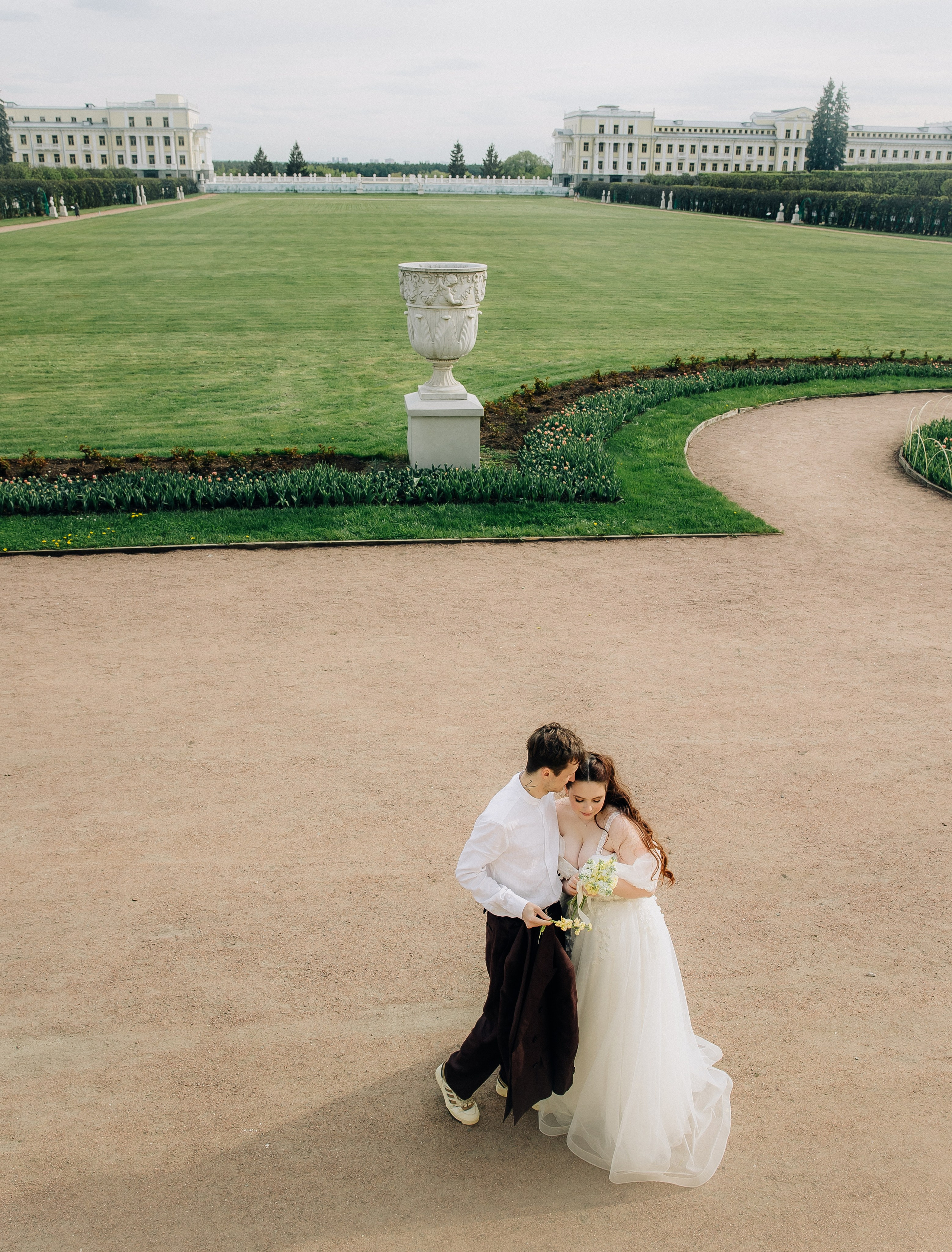 V & A. Свадебный и семейный фотограф в Воронеже Свиридова Евгения