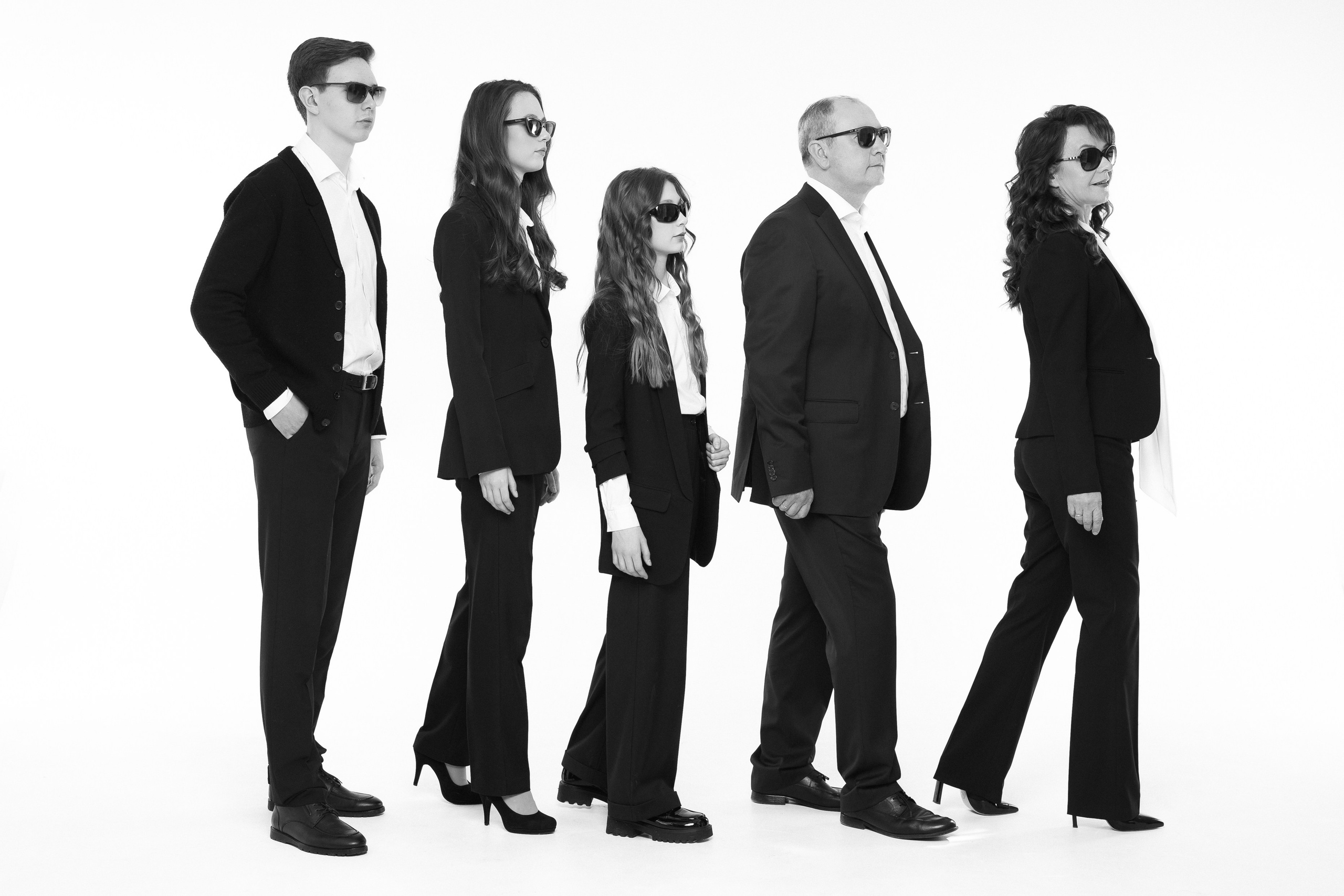 Семейные фотосессии. Свадебный фотограф в Иваново Гитарина Черняева