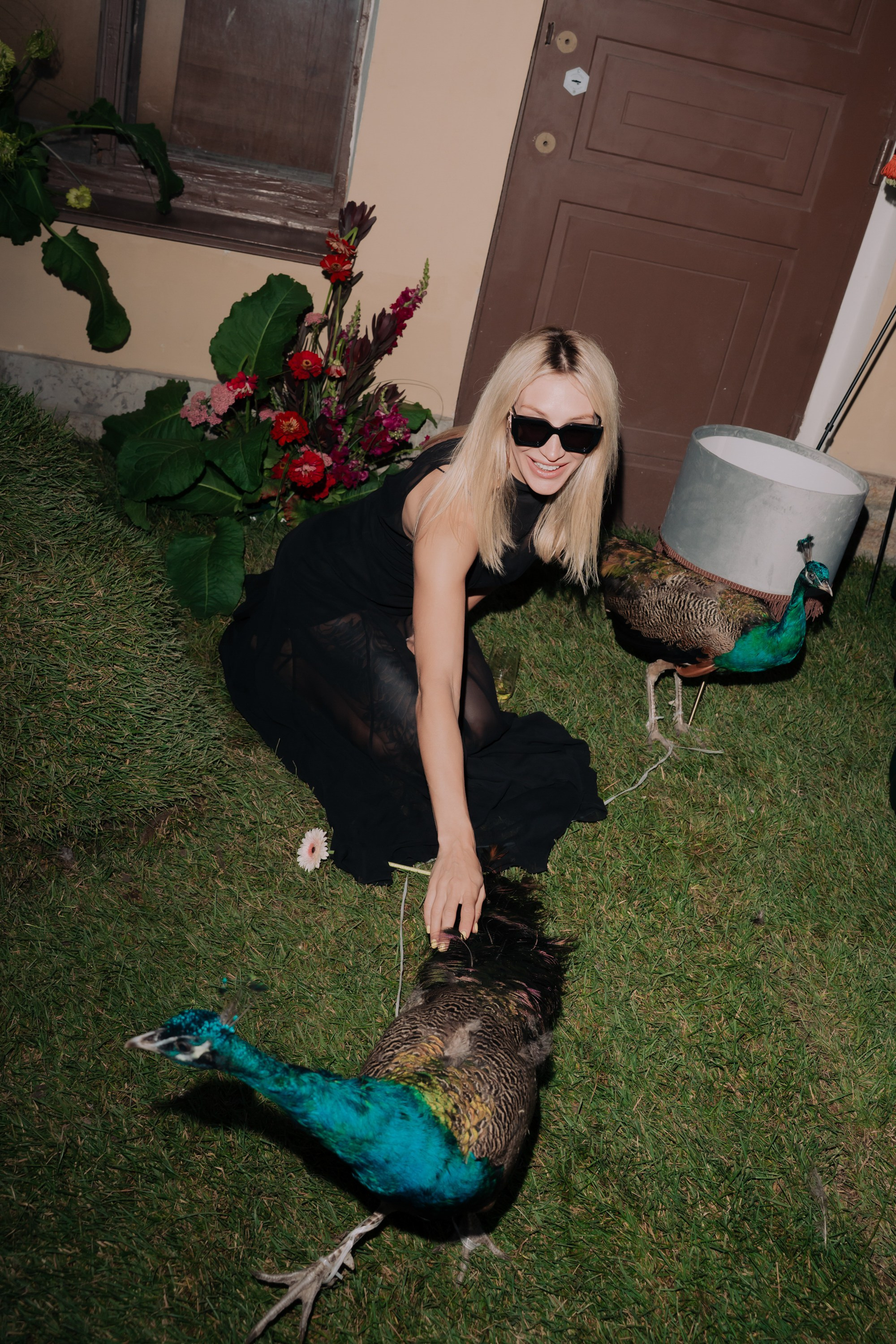 Адище города. Портретный и репортажный фотограф в Санкт-Петербурге Максим Пашков