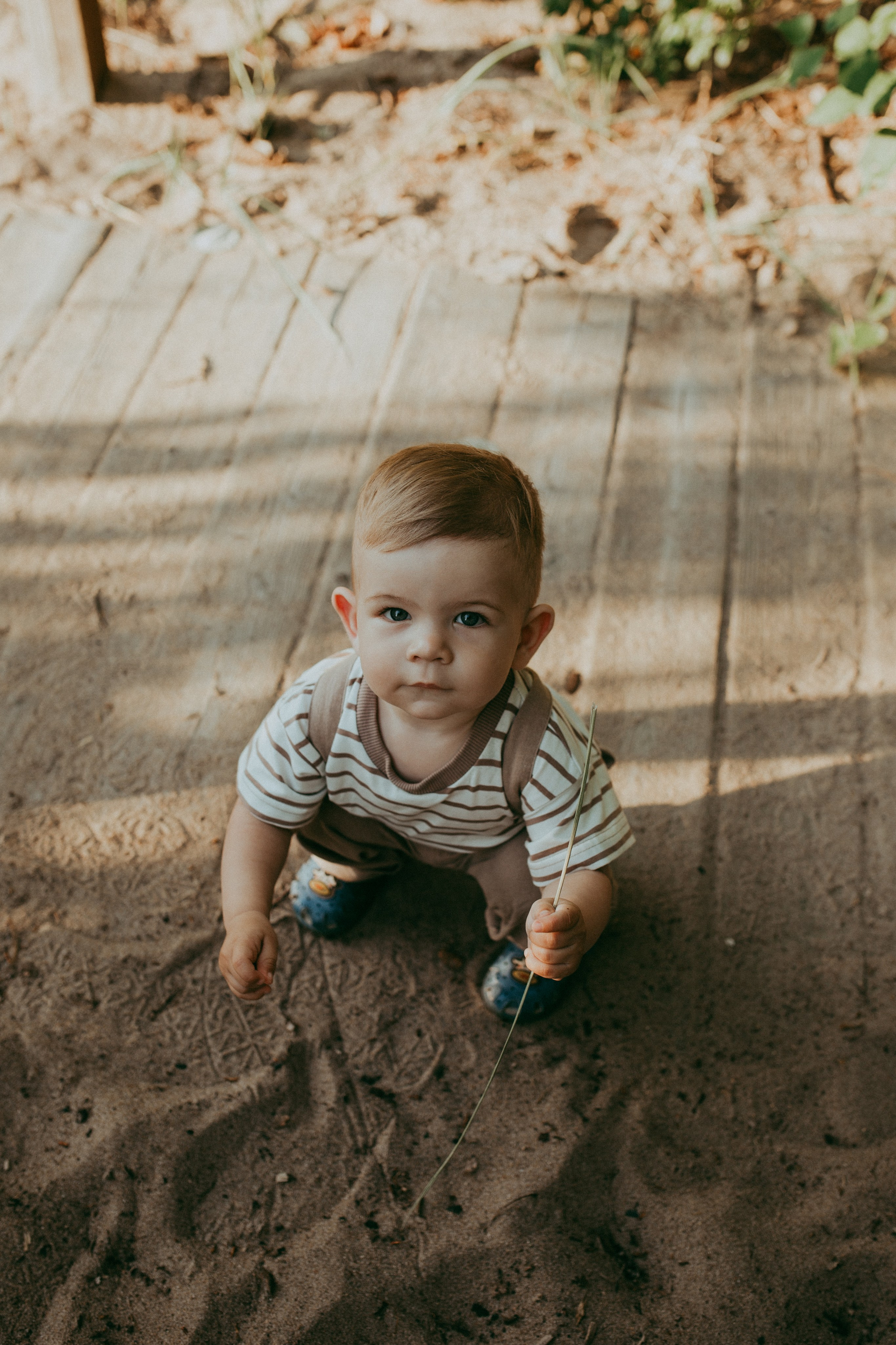 Мише 1 годик. Семейный фотограф Санкт-Петербург Елена Корытцева